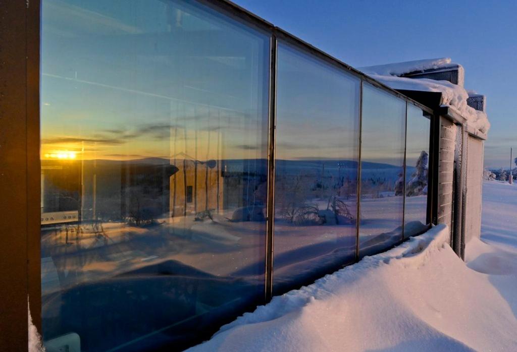 Deluxe Double Or Twin Room With Mountain View photo 3