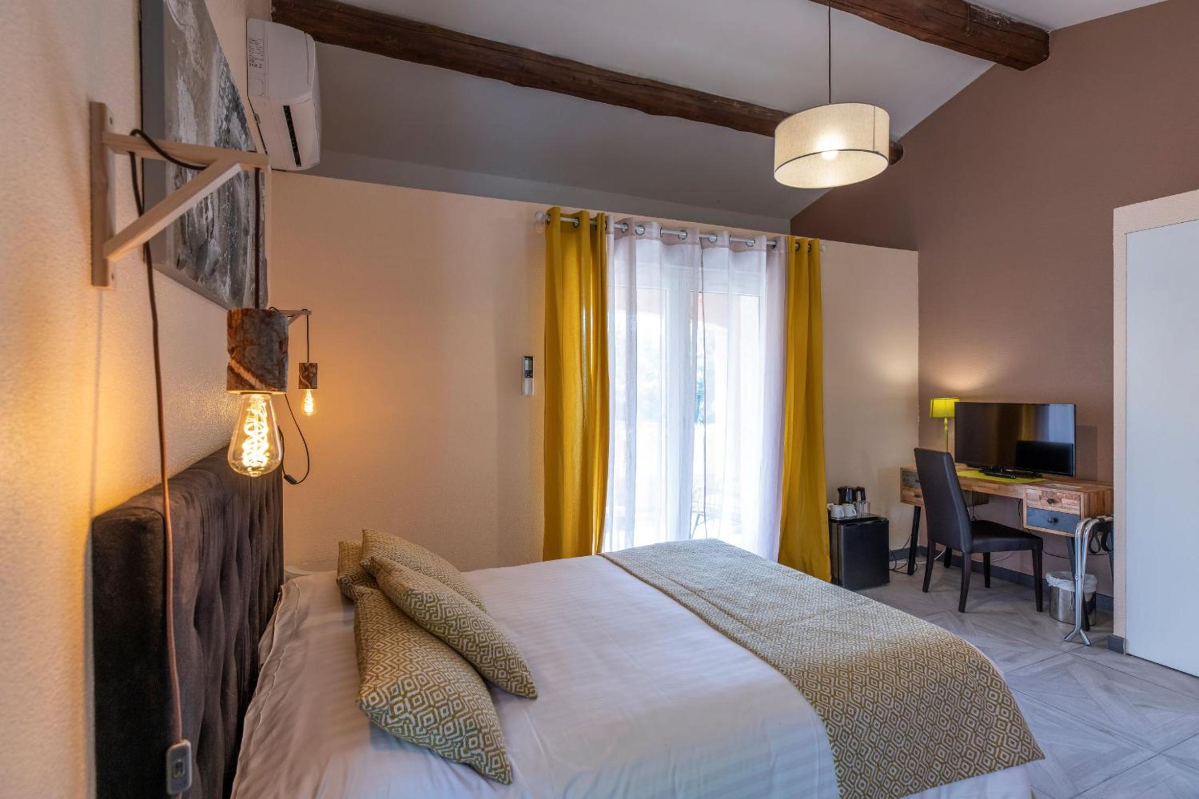 Comfort Double Room