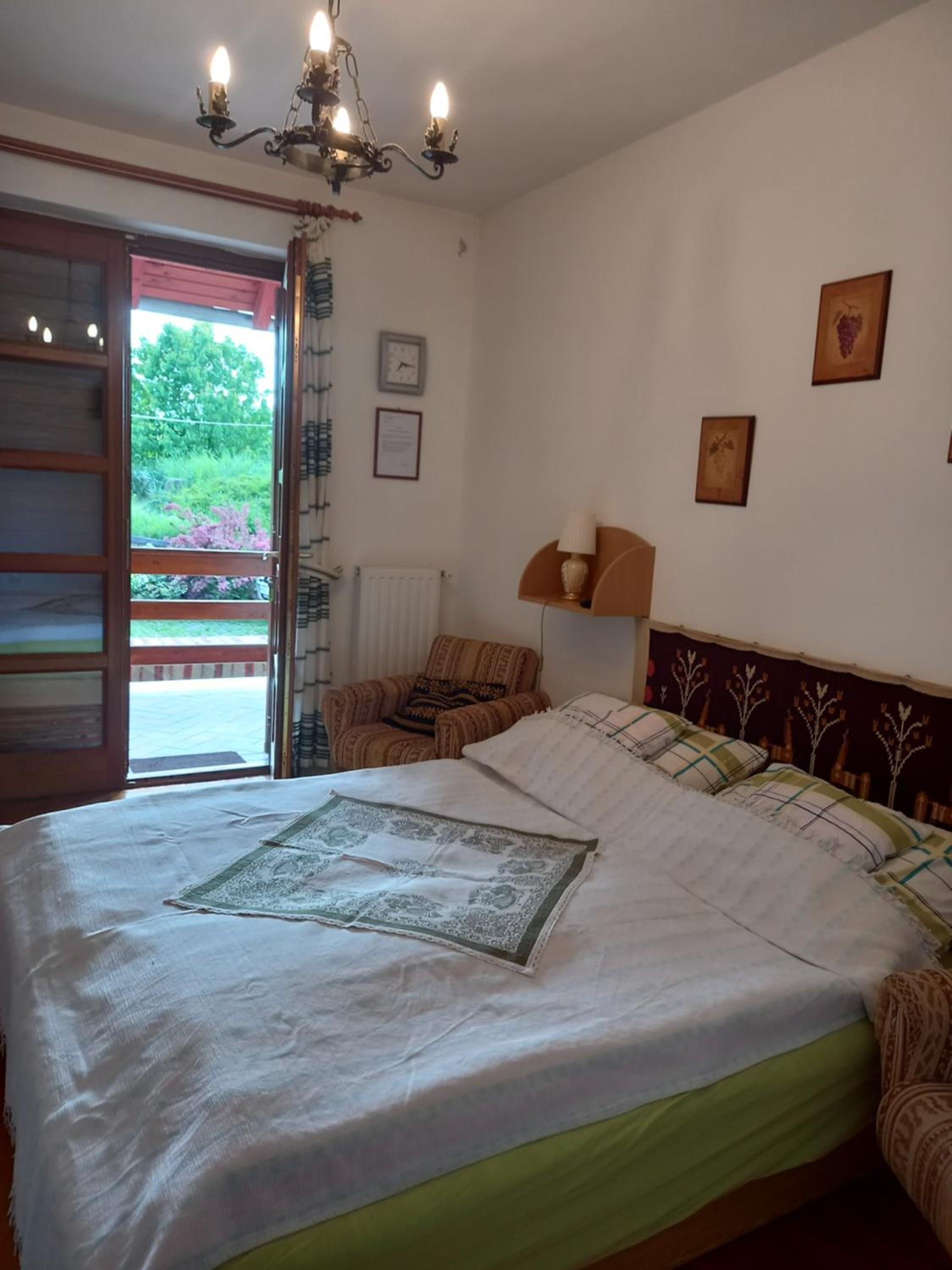 Double Room with Garden View photo 1