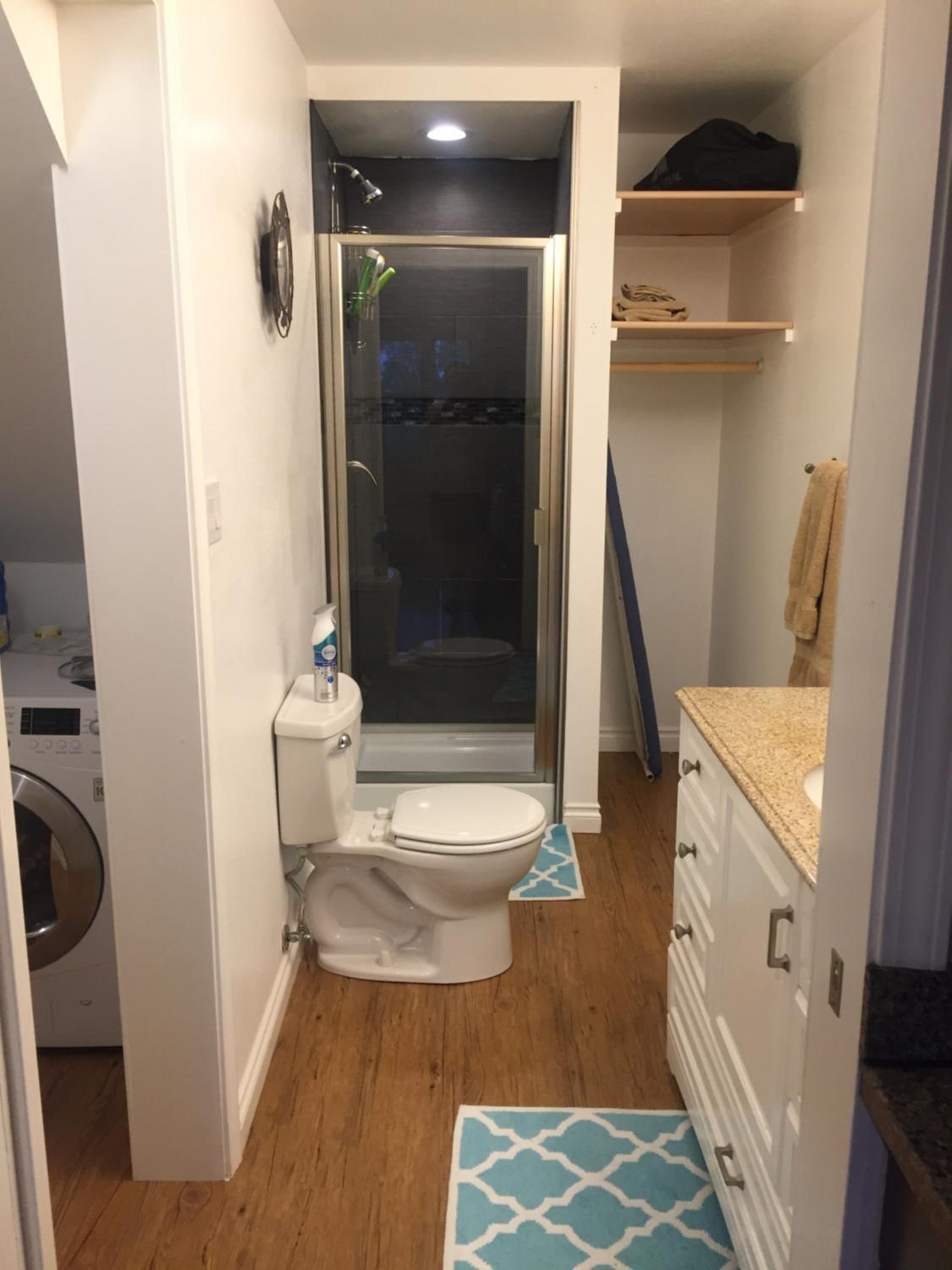 Studio Apartment photo 2