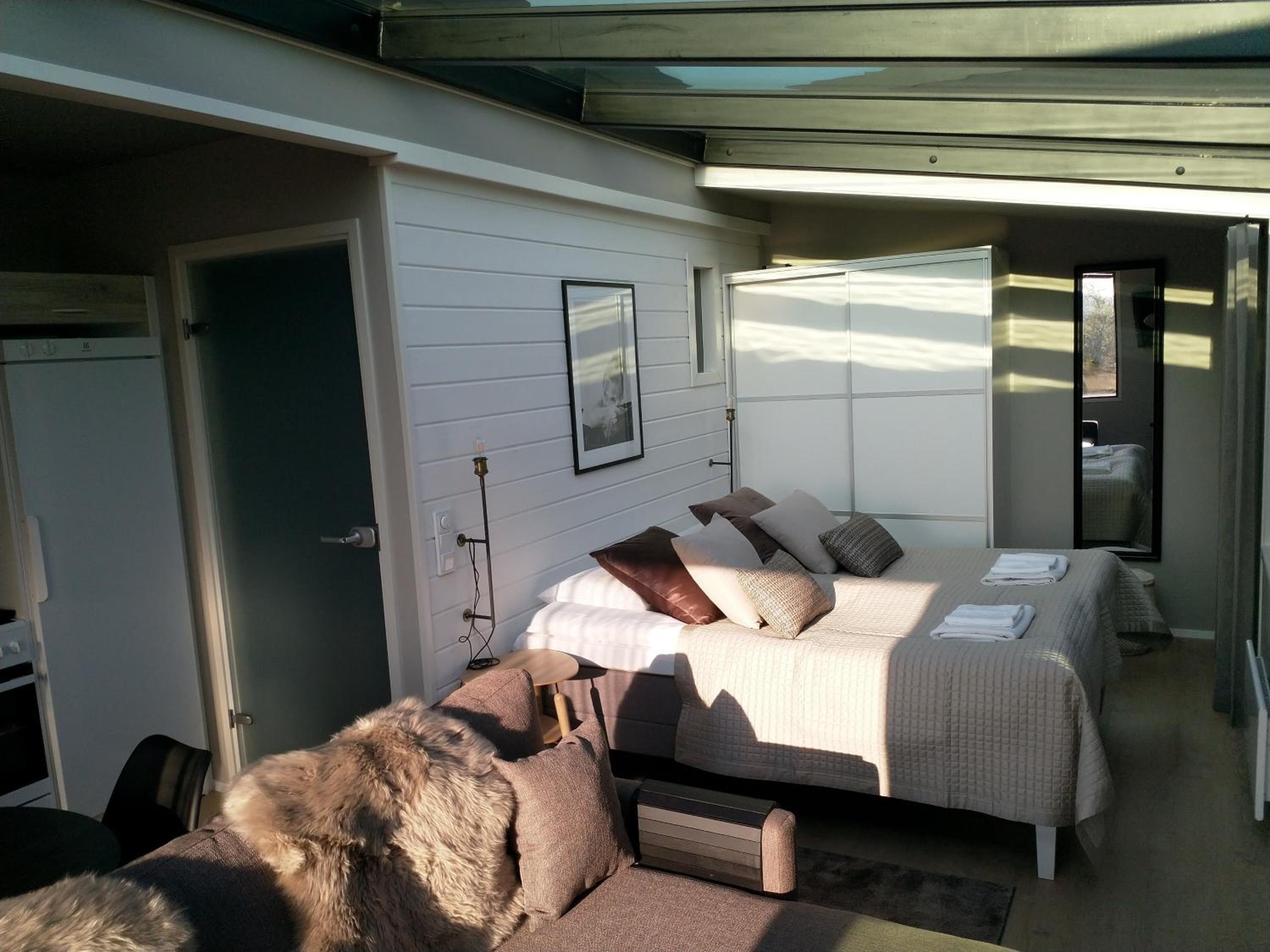 Double Or Twin Room With Terrace photo 3