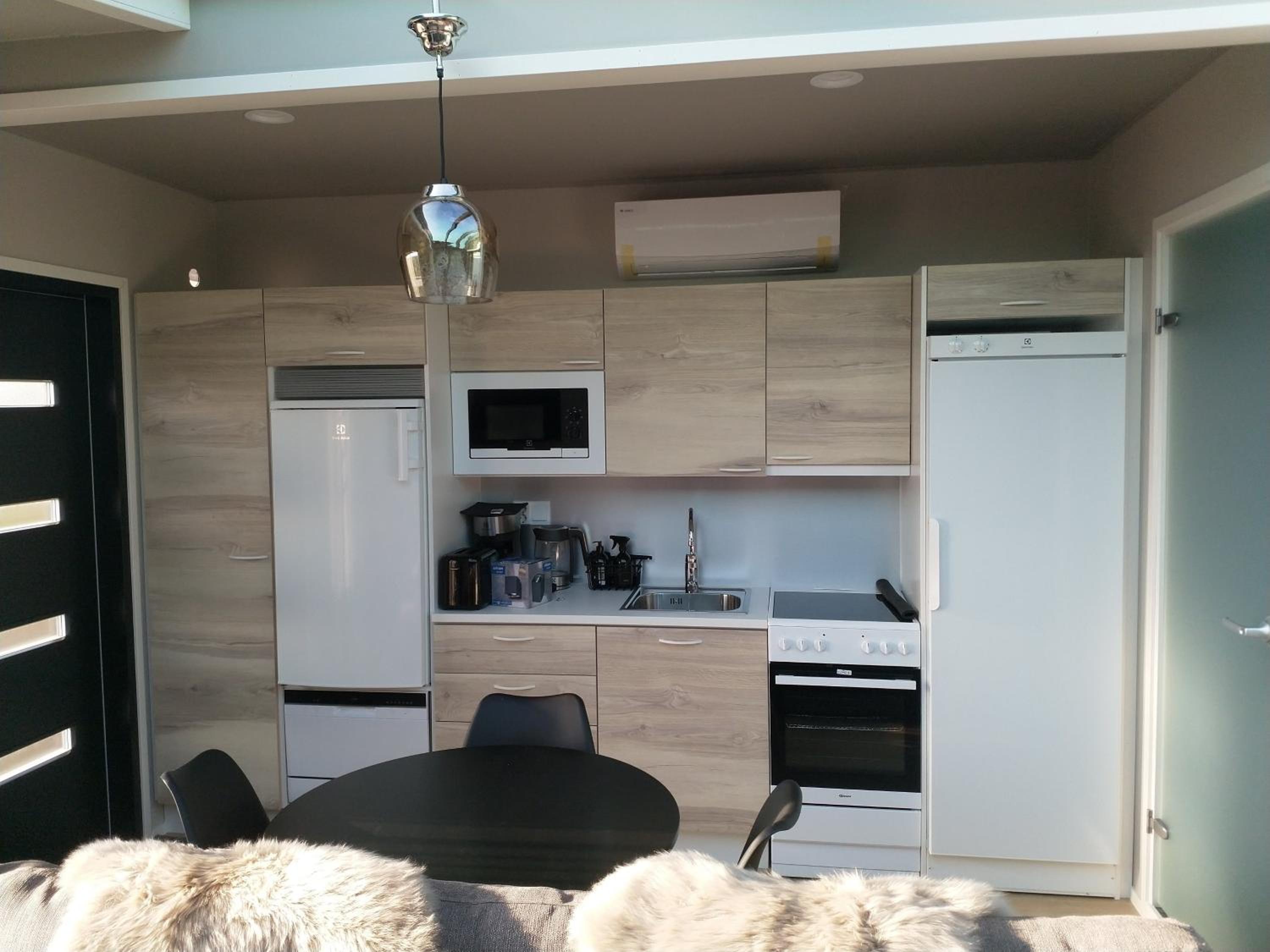Double Or Twin Room With Terrace photo 2
