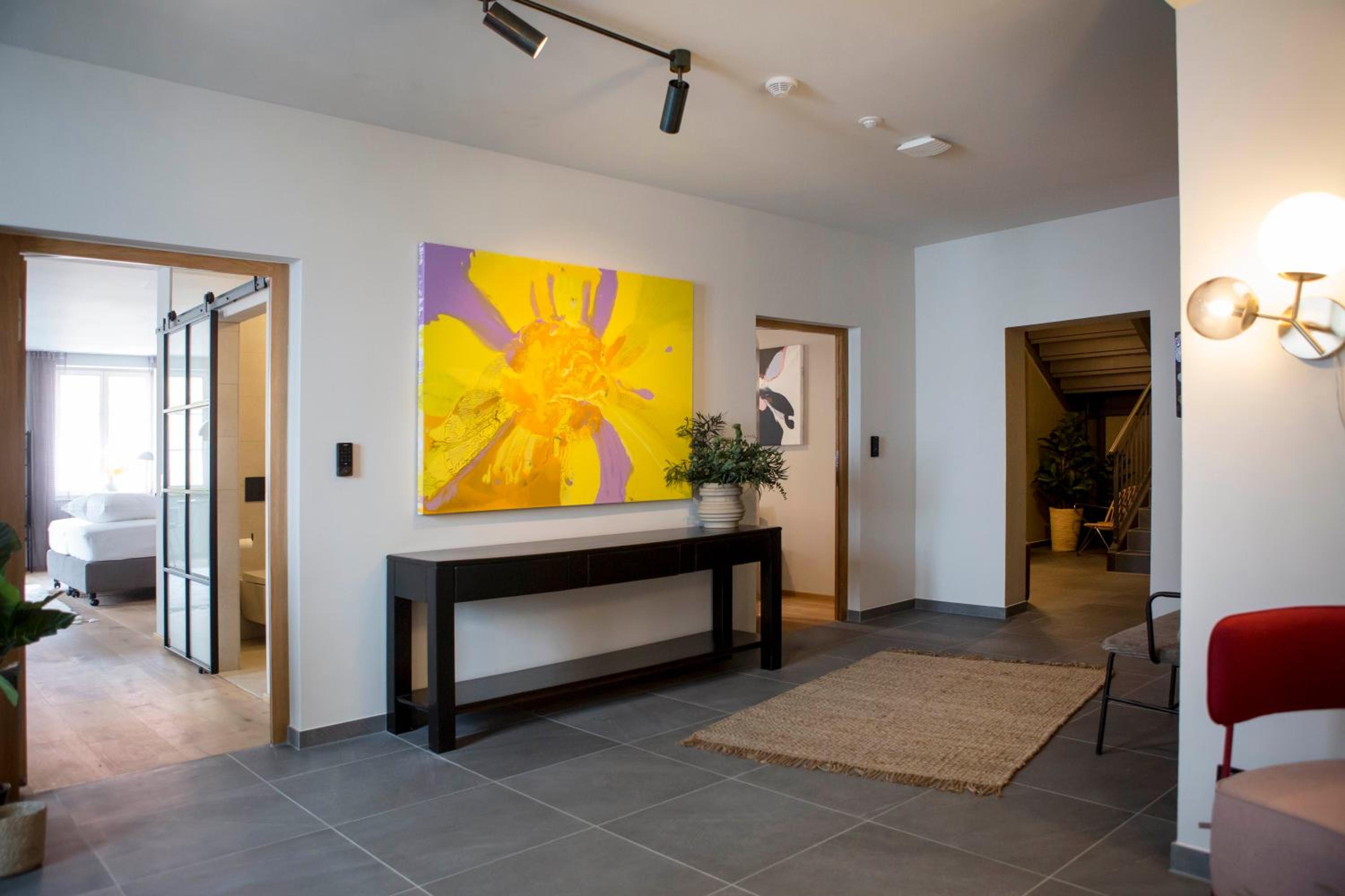 Superior Apartment - Photo 7