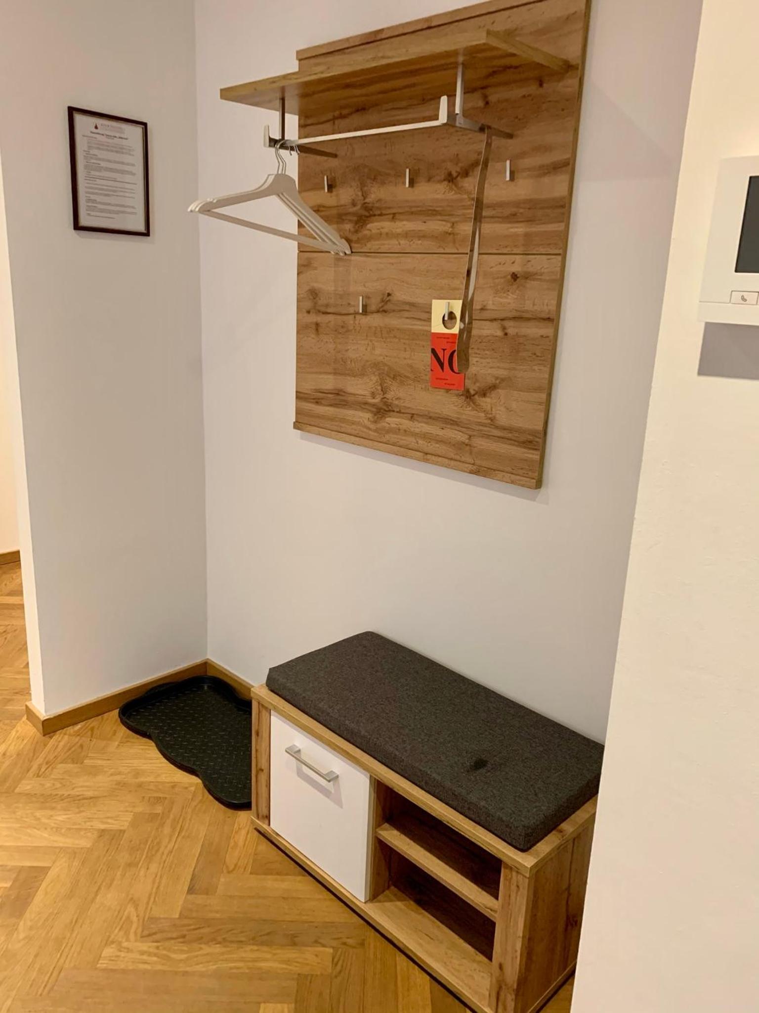 Two-Bedroom Apartment - Photo 1