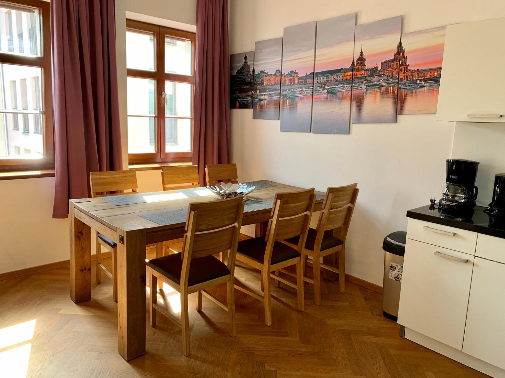 Two-Bedroom Apartment - Photo 8