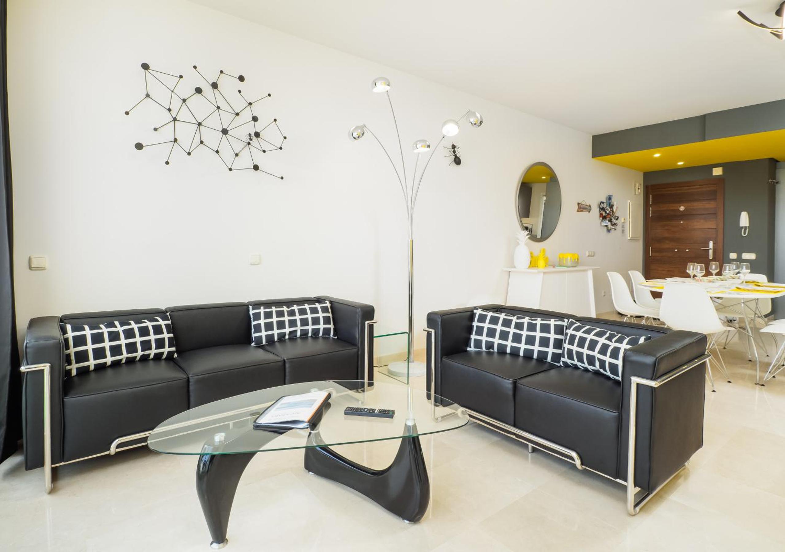 Apartamento Superior