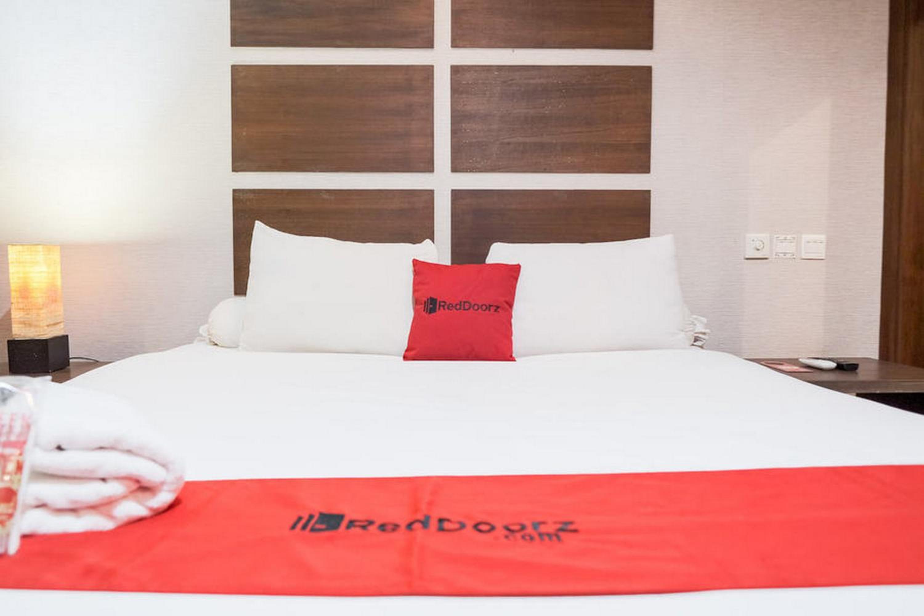 Double Room - Photo 2