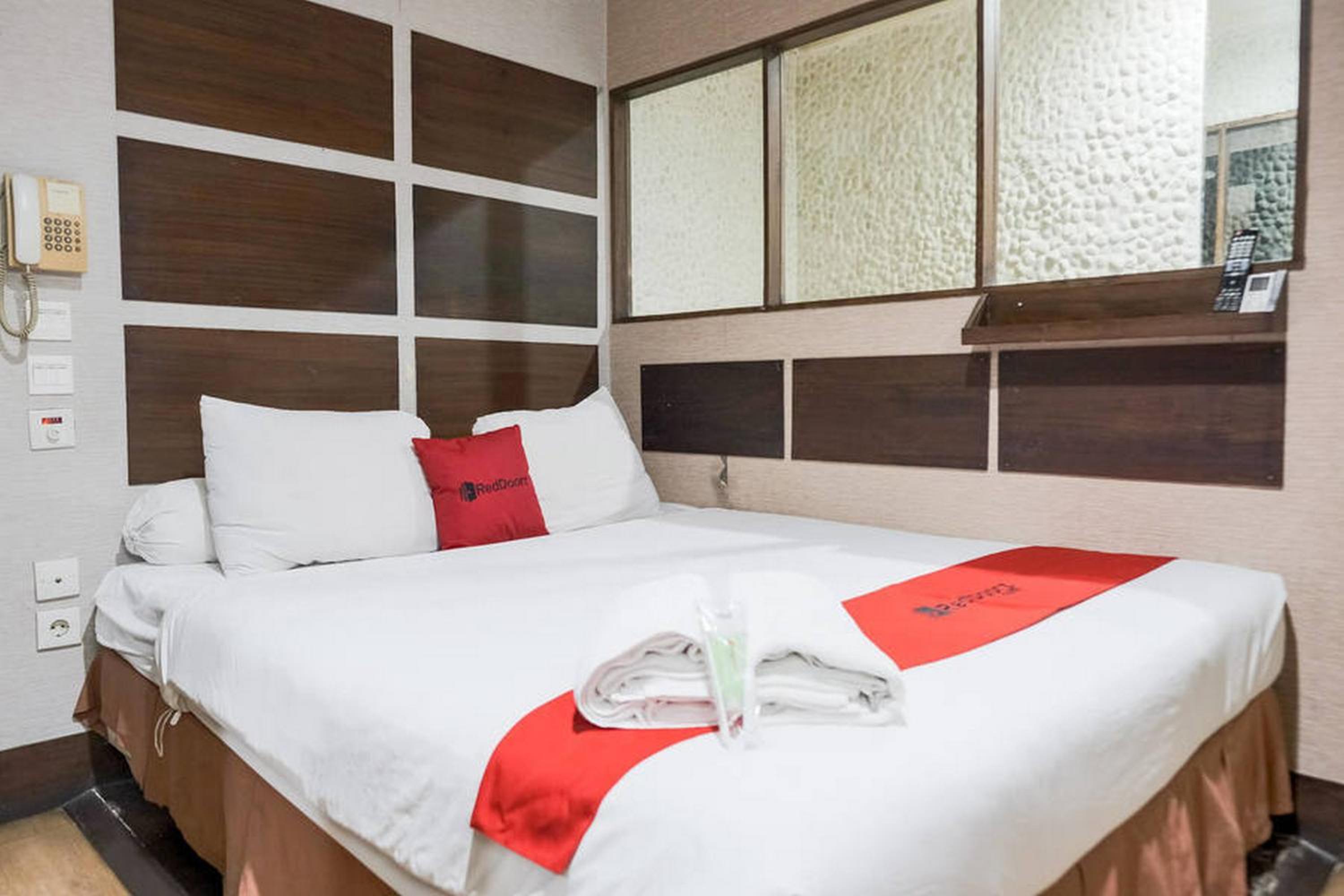 Double Room - Photo 1