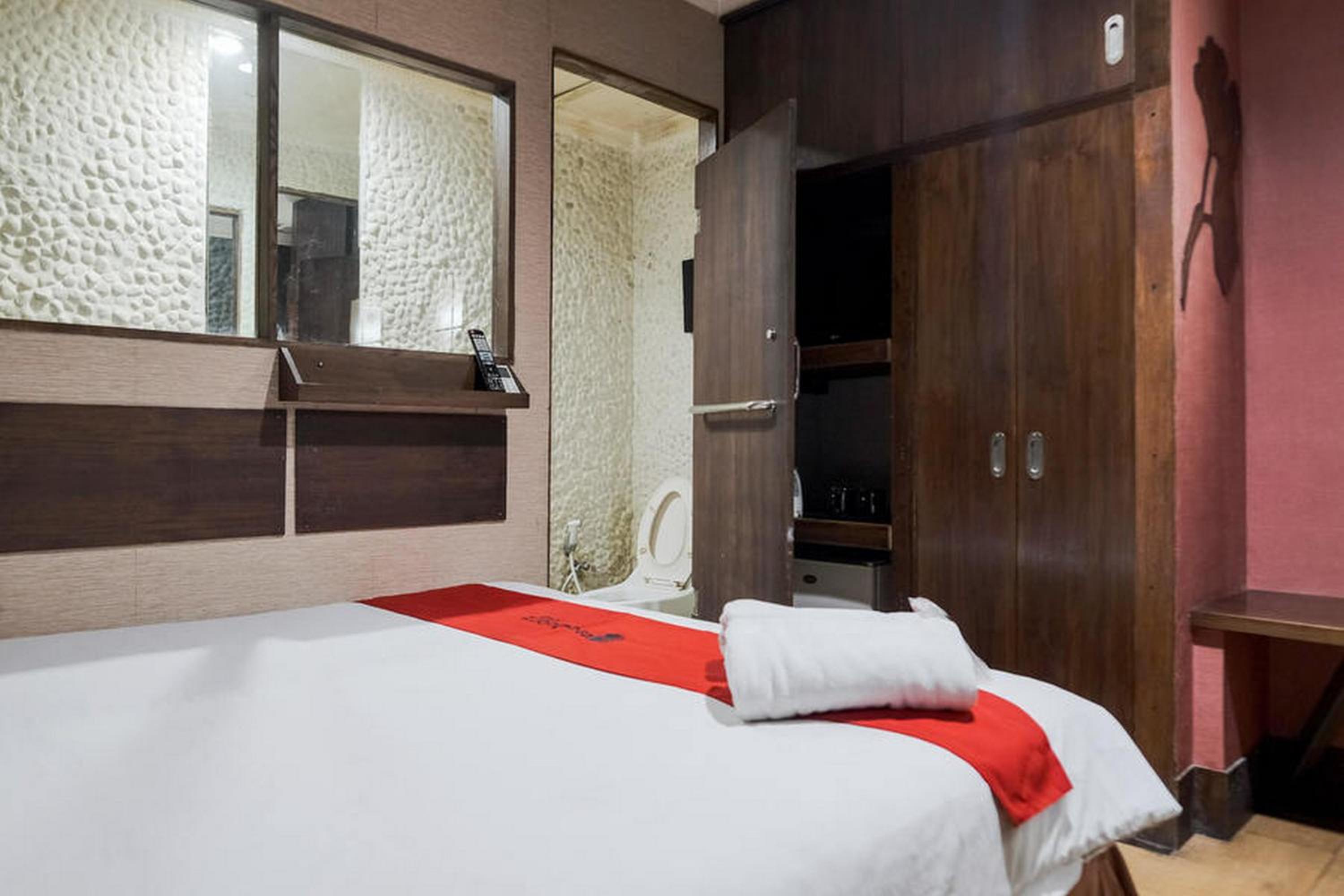 Double Room - Photo 3