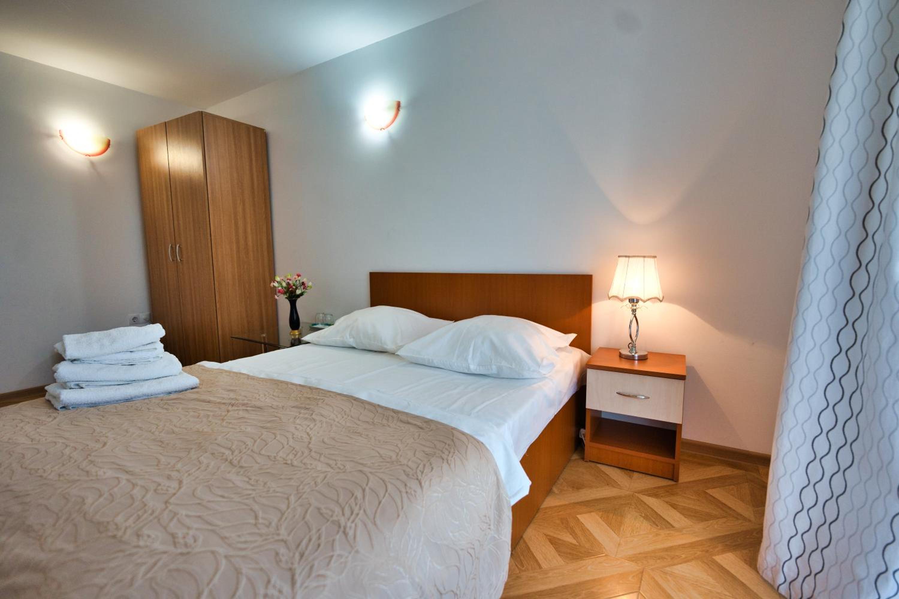 Double Room with Balcony photo 1