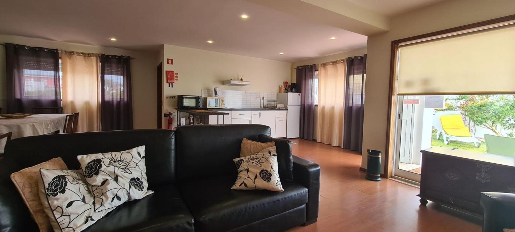 Two-Bedroom Townhouse photo 1