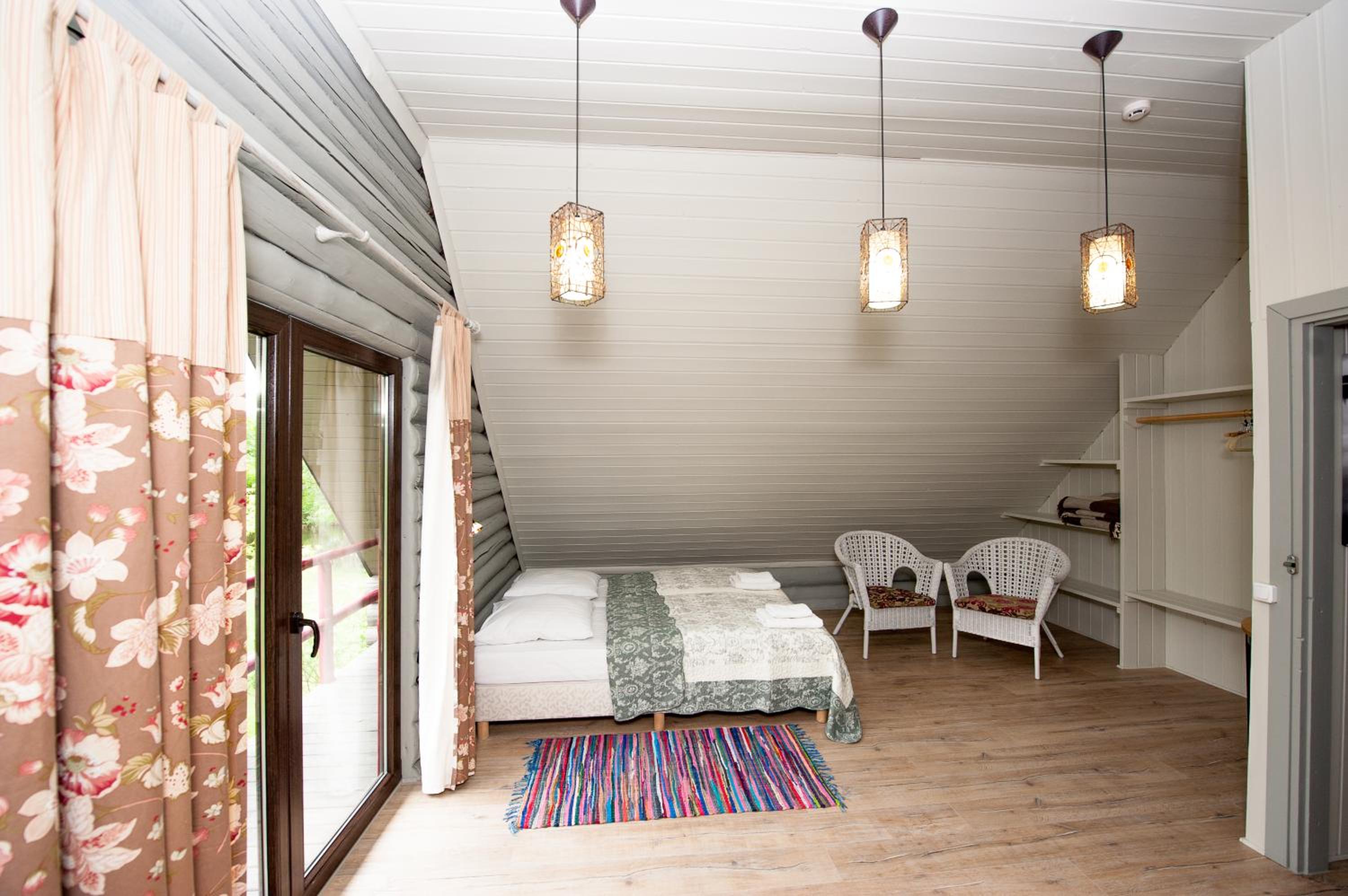 Two-Bedroom Chalet - Photo 2