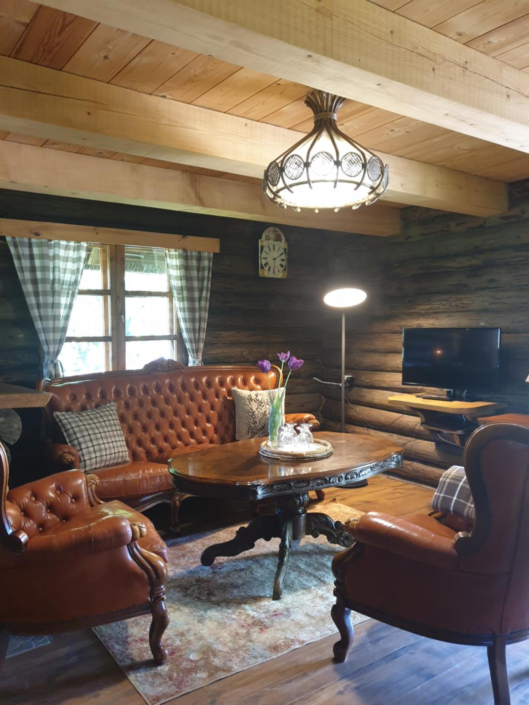 One-Bedroom Chalet - Photo 1