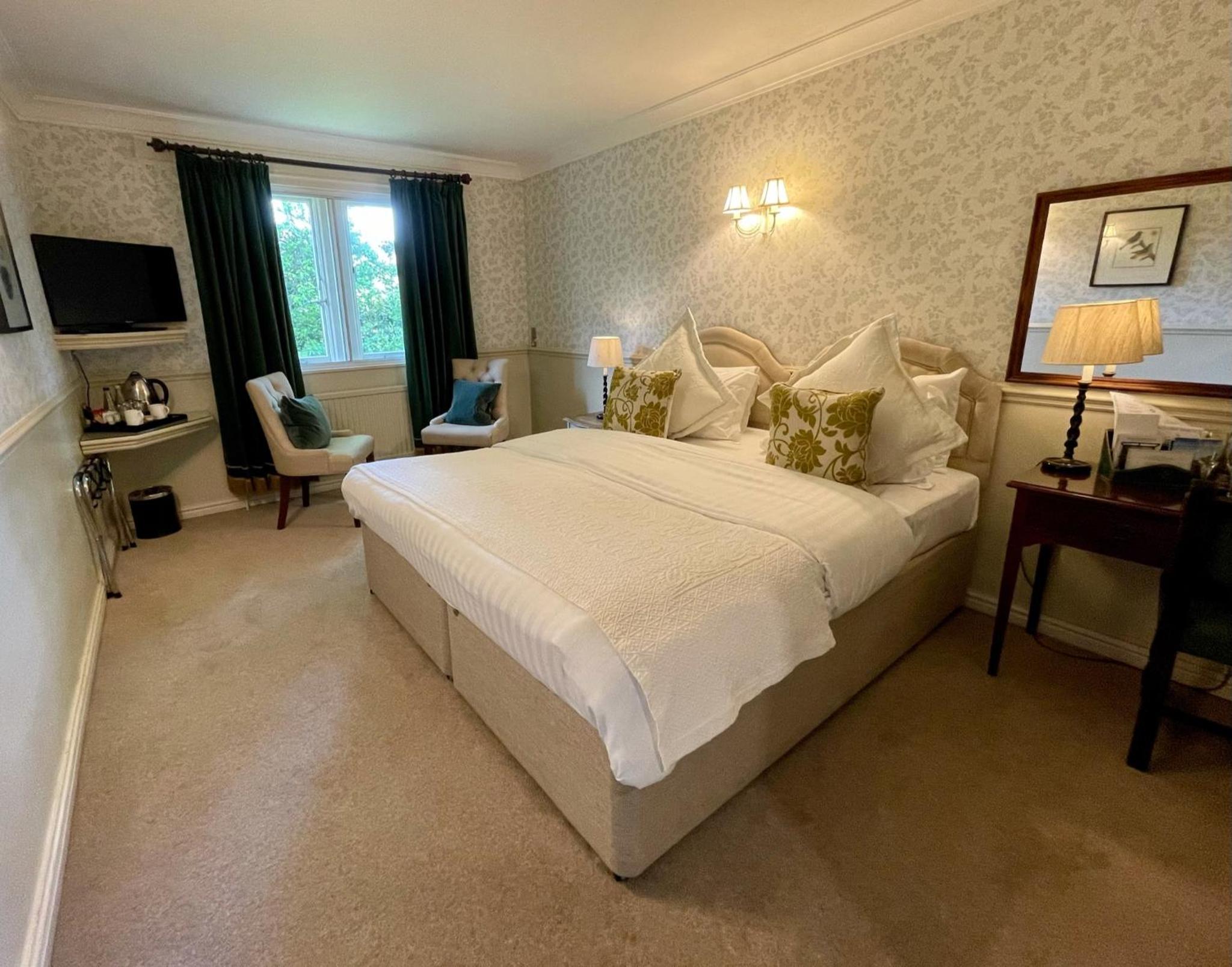 Double or Twin Room photo 2