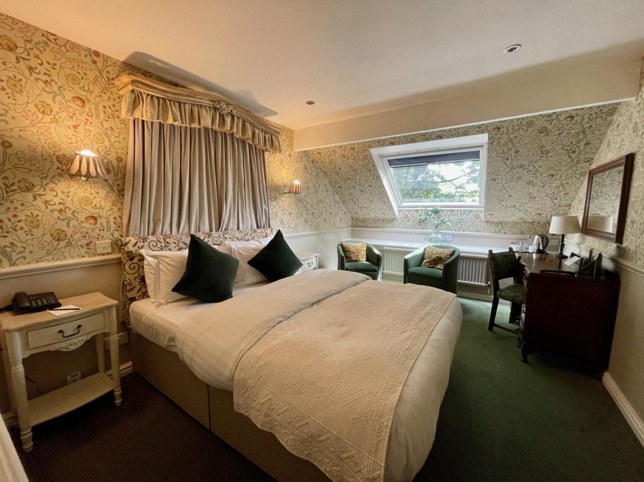 Double or Twin Room photo 1