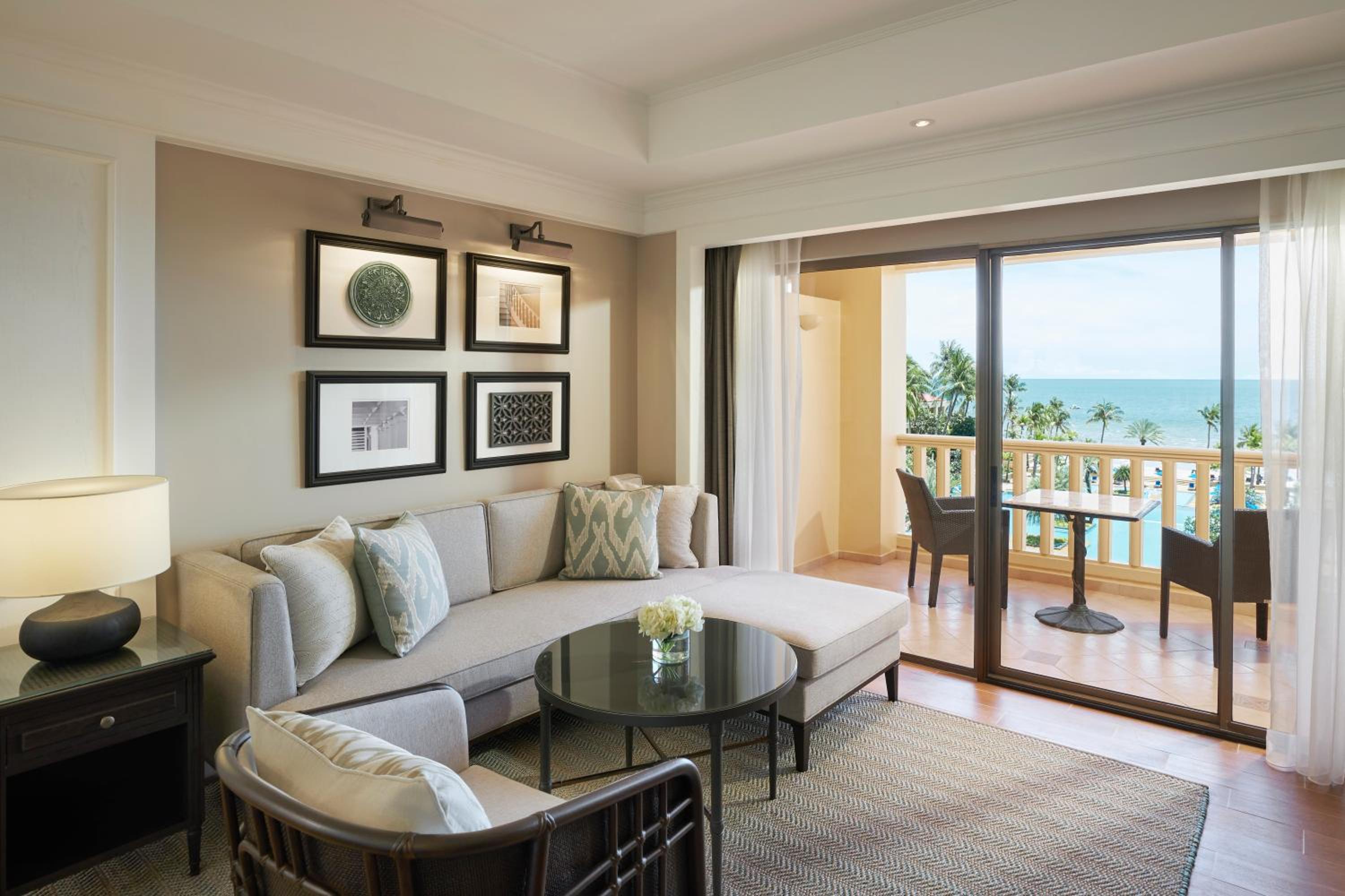 Club Ocean Suite King - Photo 3