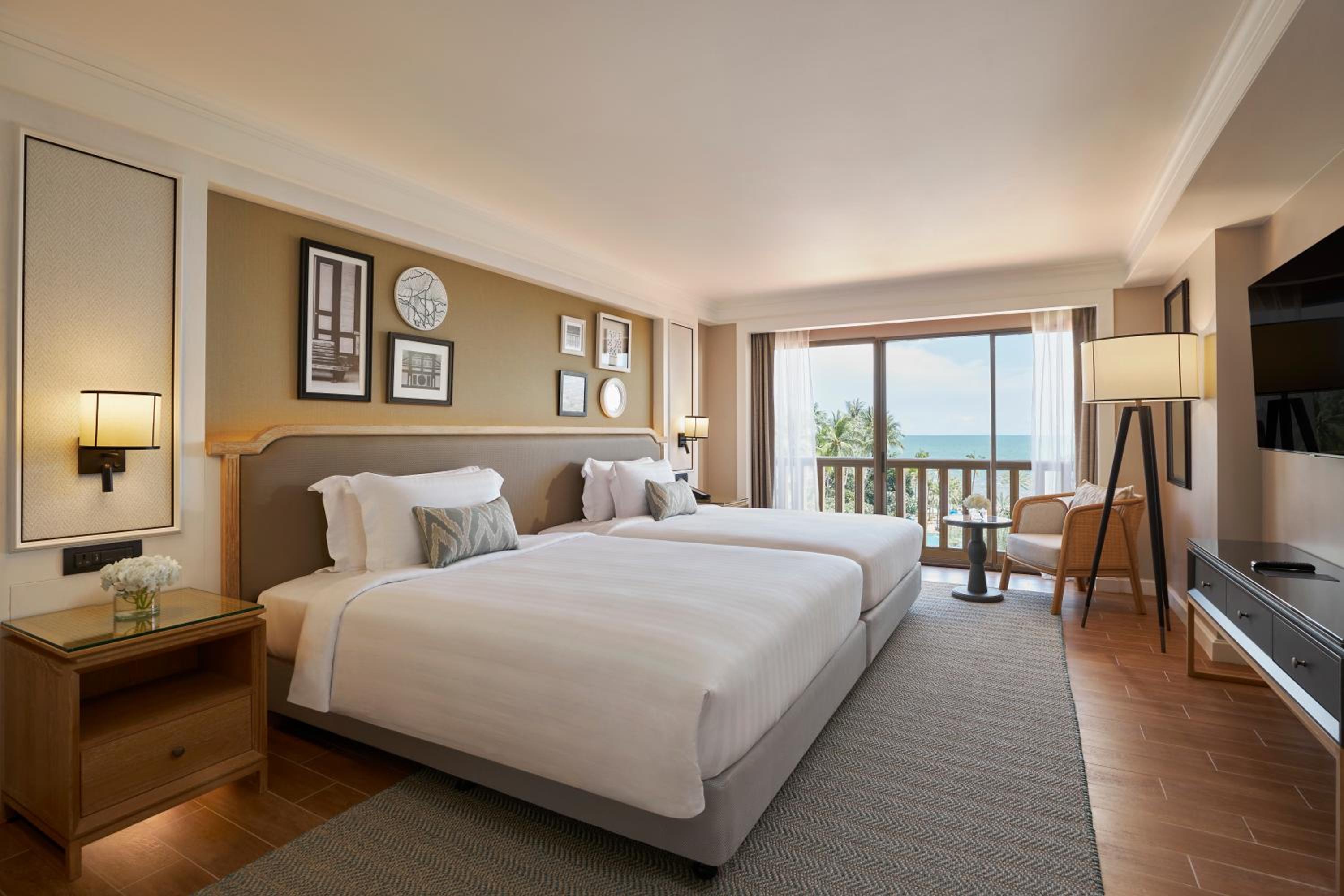 Club Ocean Suite Twin - Photo 1