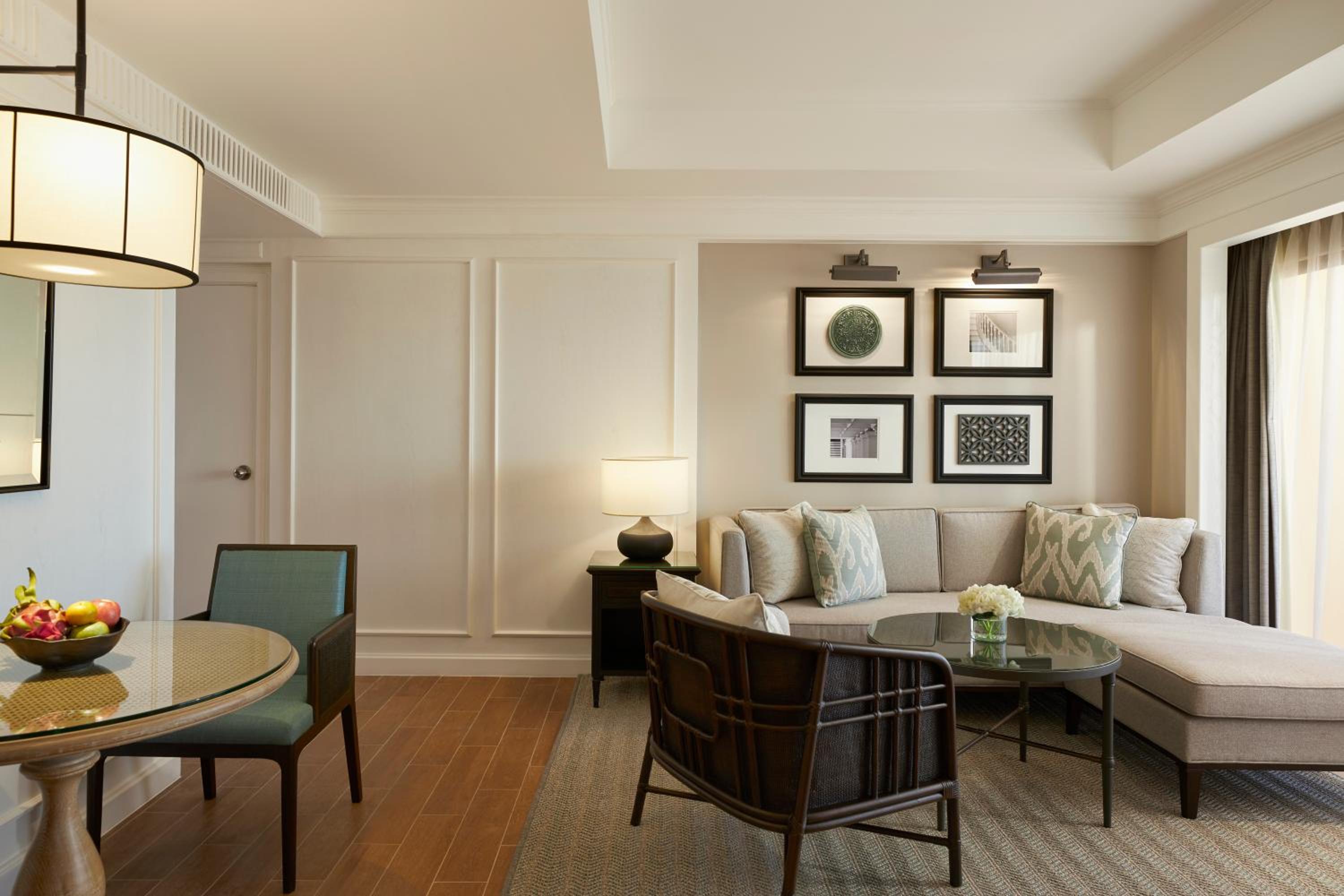 Club Ocean Suite King - Photo 4