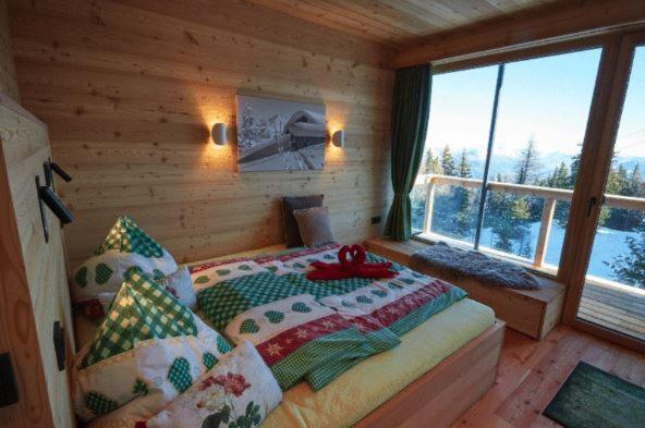 Deluxe Double Room with Balcony photo 2