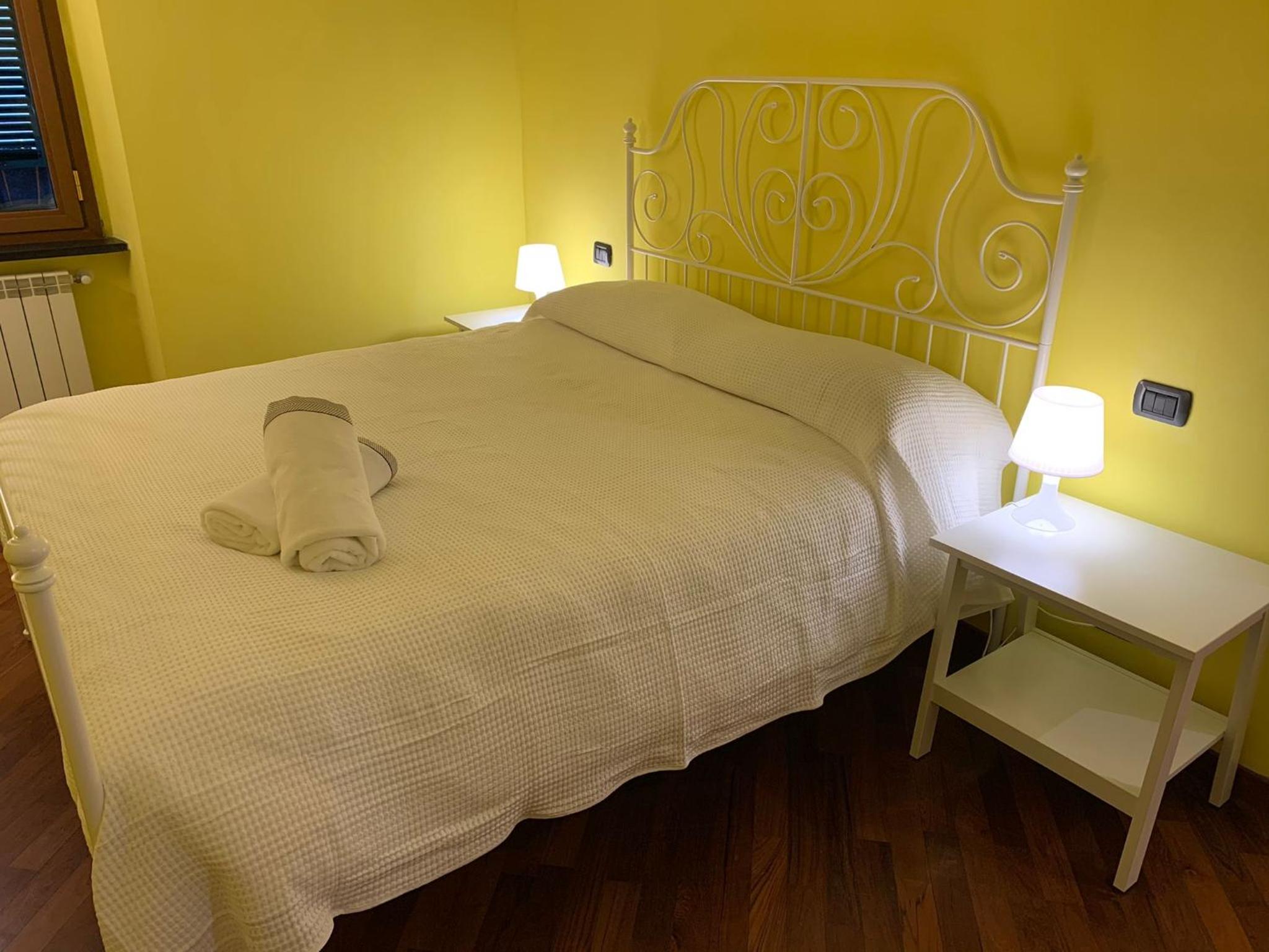Double Room - Photo 1