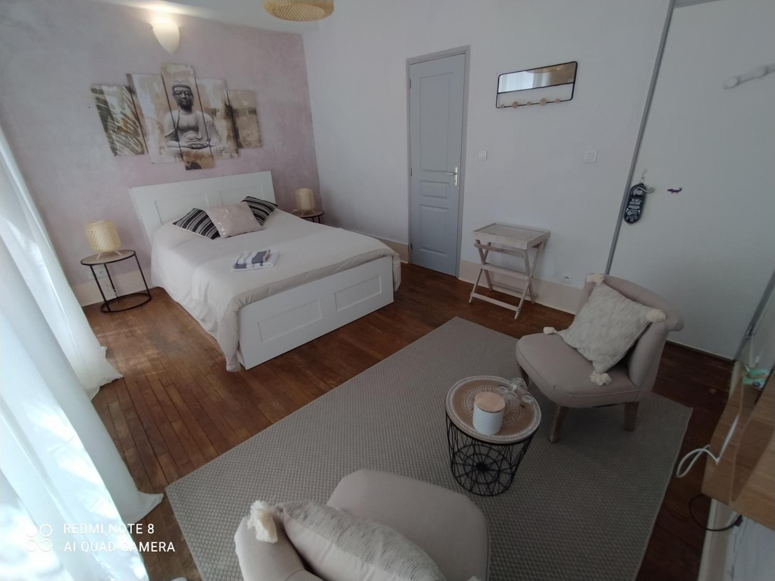 Standard Double Room photo 1