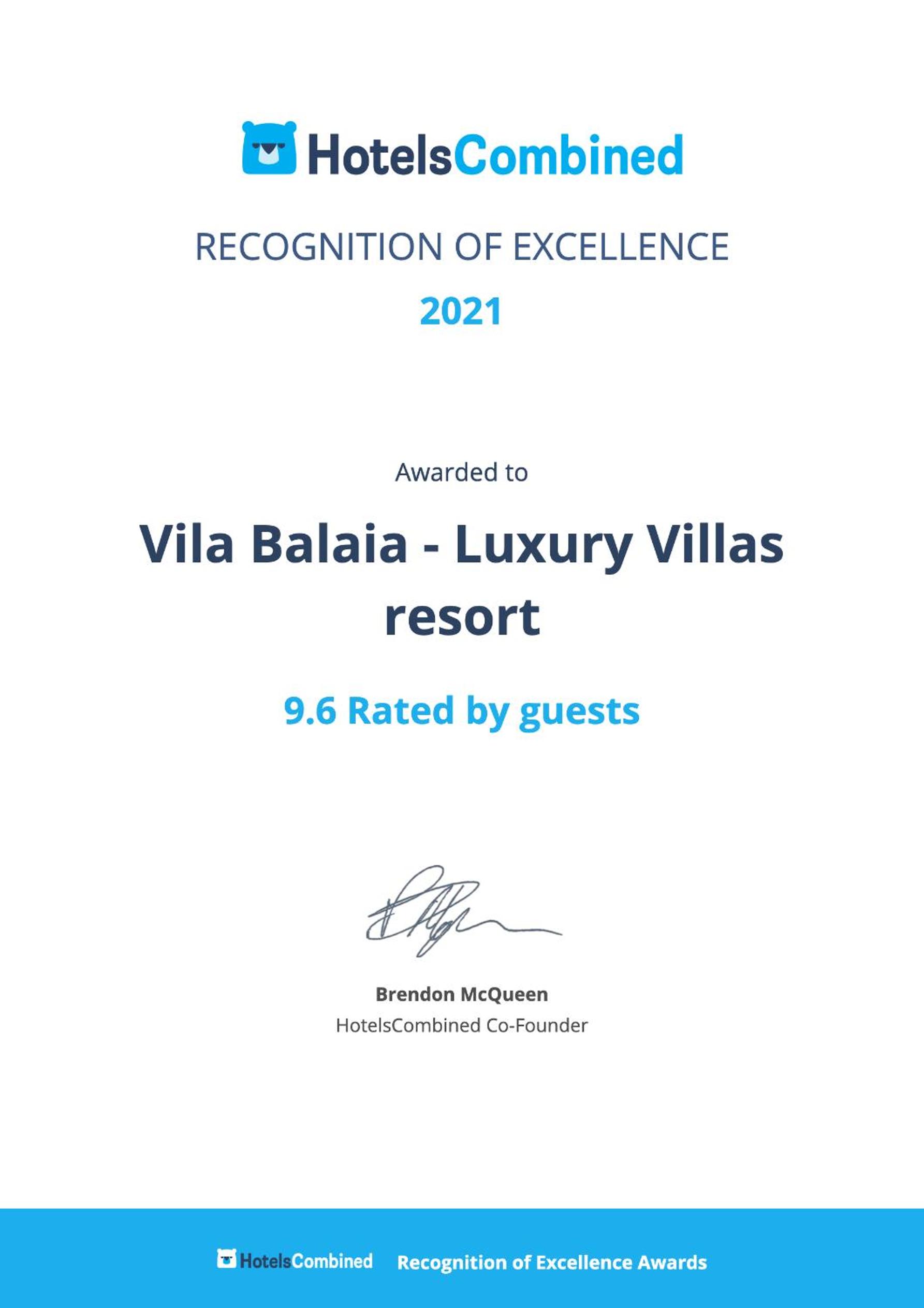 Deluxe Villa - Photo 10
