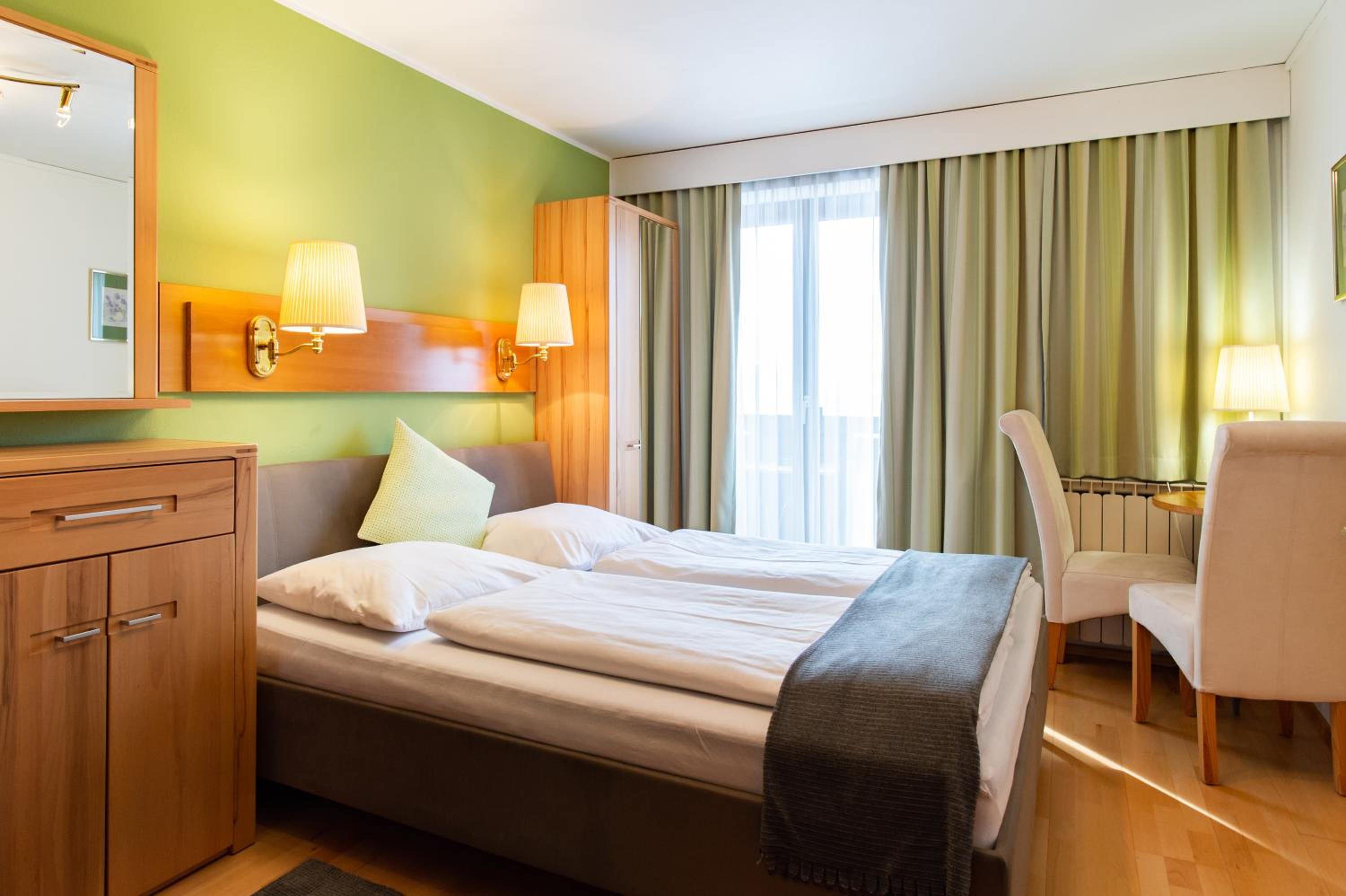 Double Room photo 1