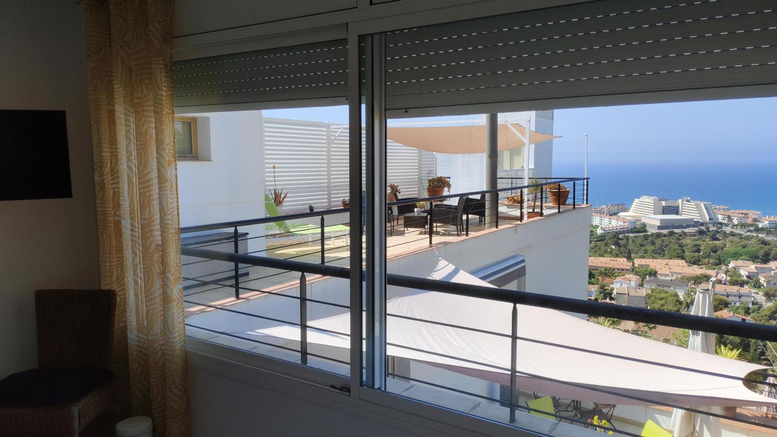 Double Room with Sea View photo 3