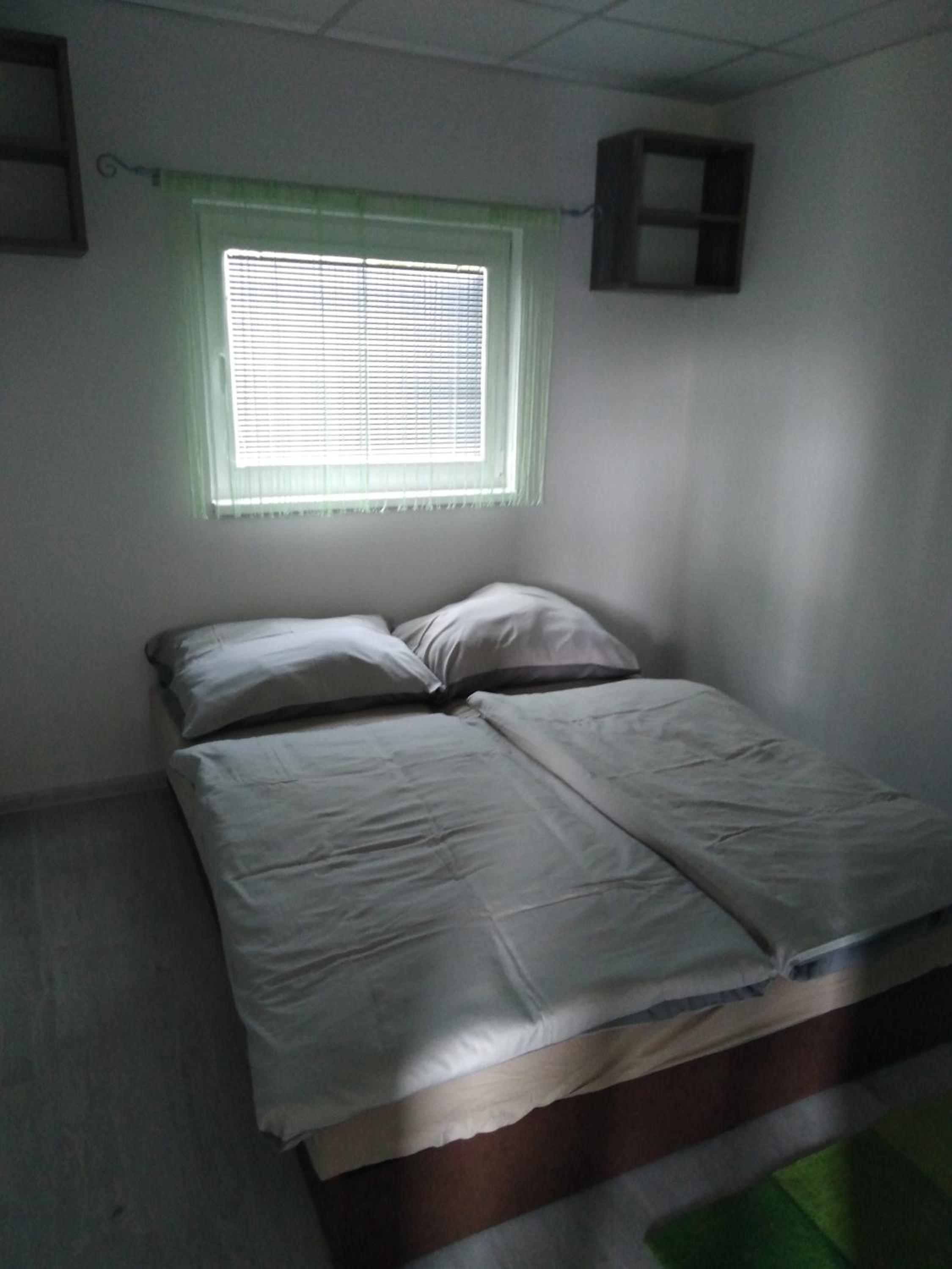 Two-Bedroom House photo 1
