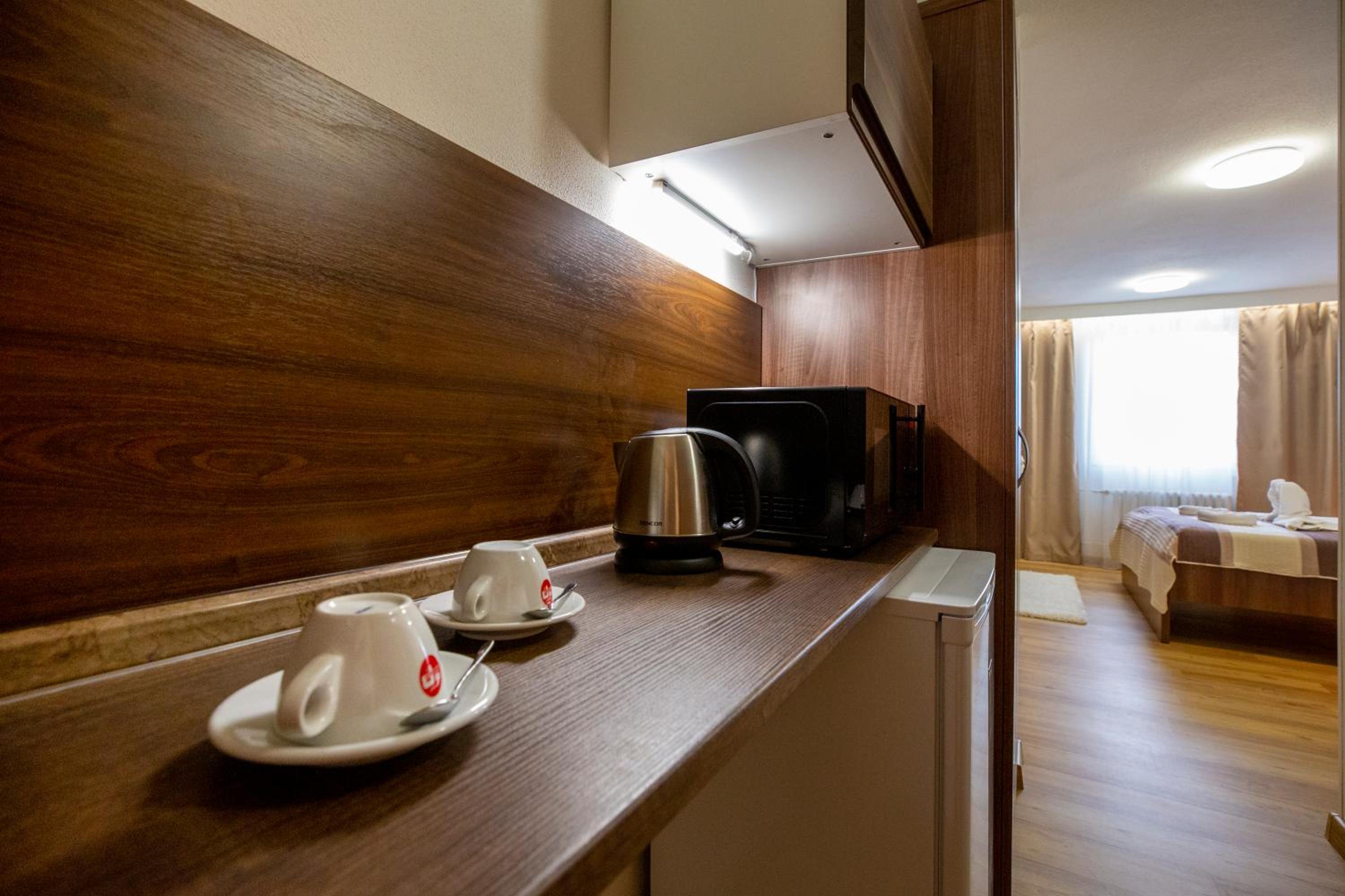 Double Room - Photo 2