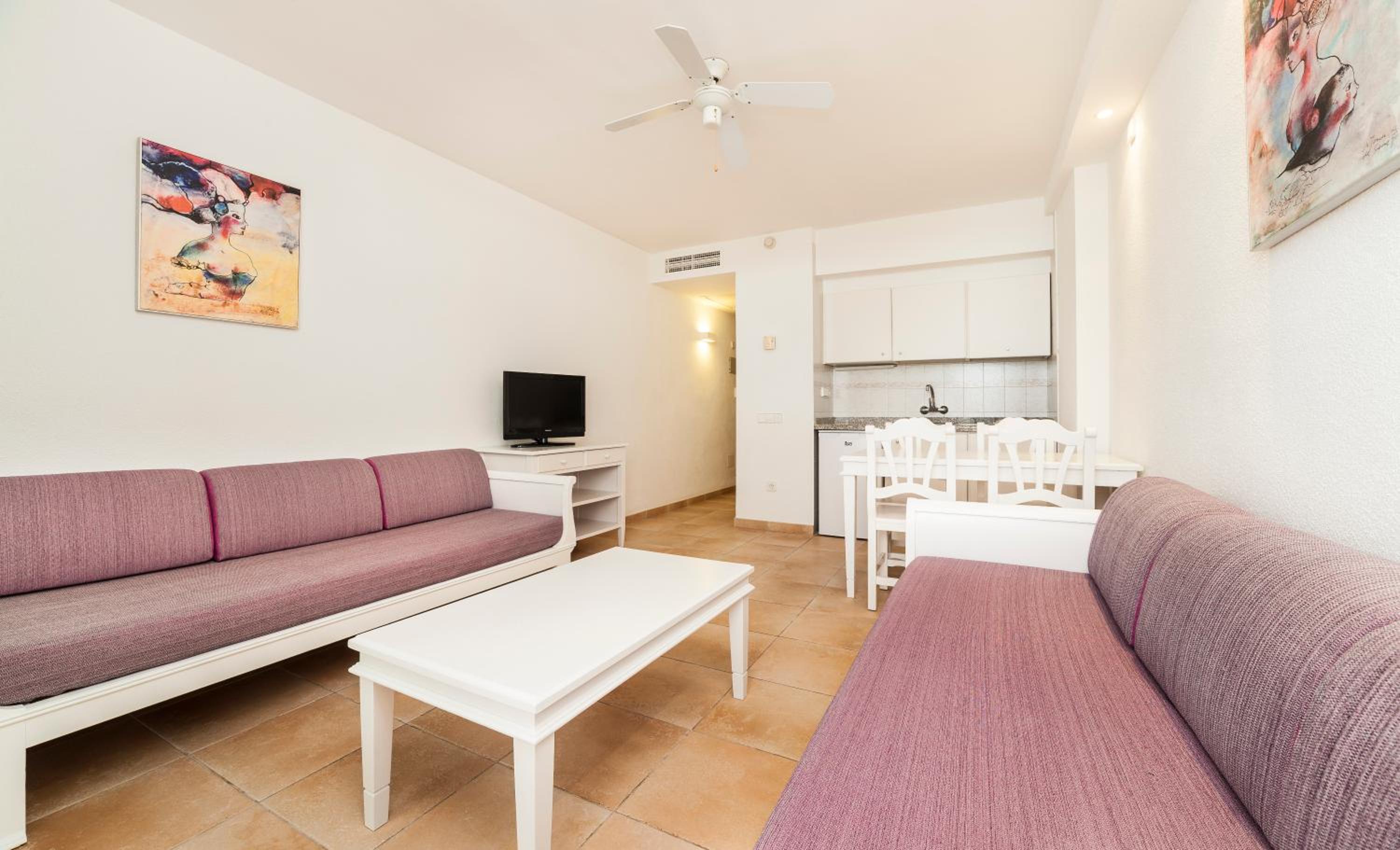 Apartment with Sea View photo 3