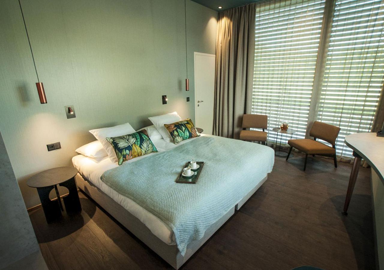 Double Room With Lake View