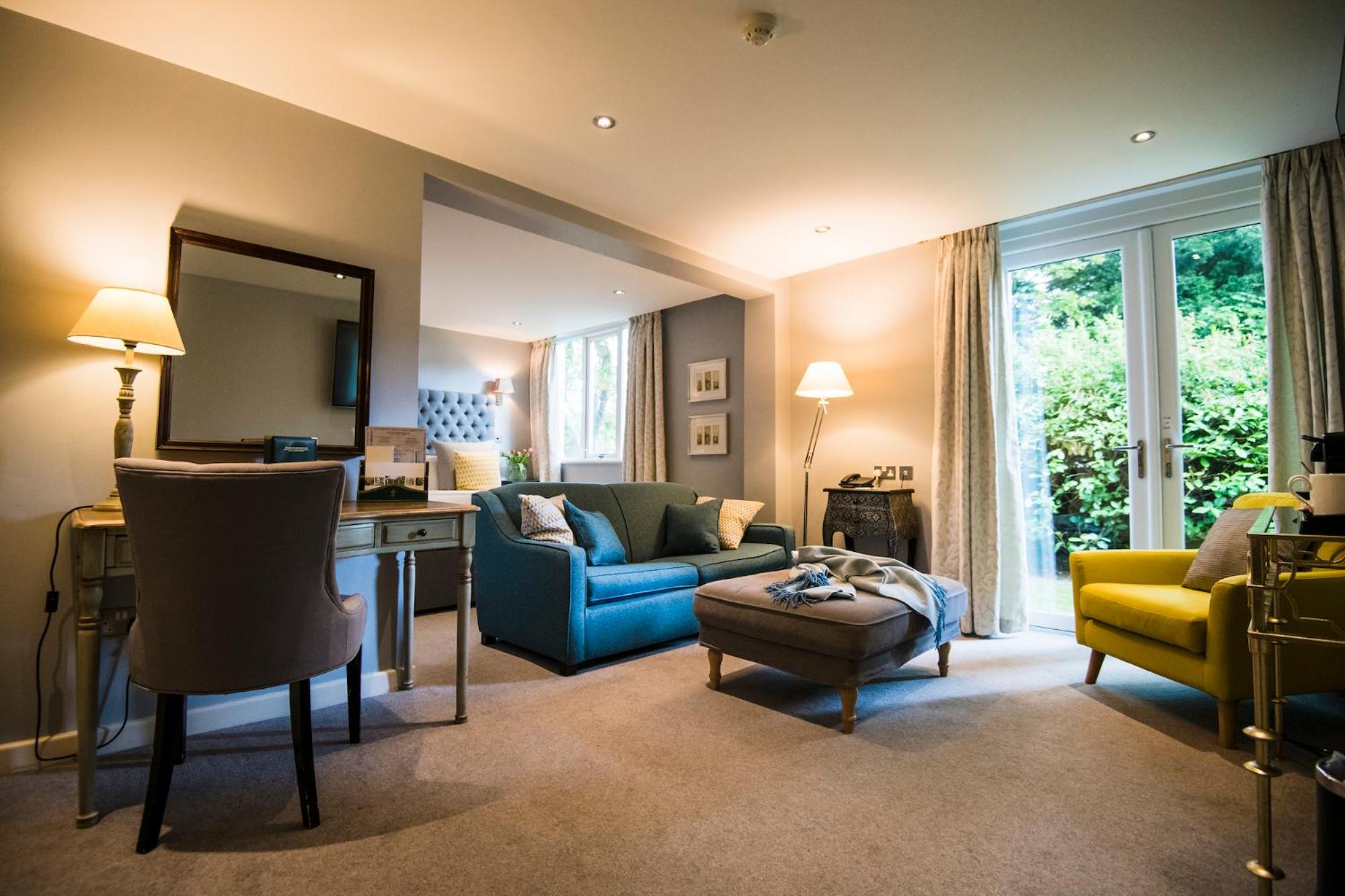 Executive Suite photo 3