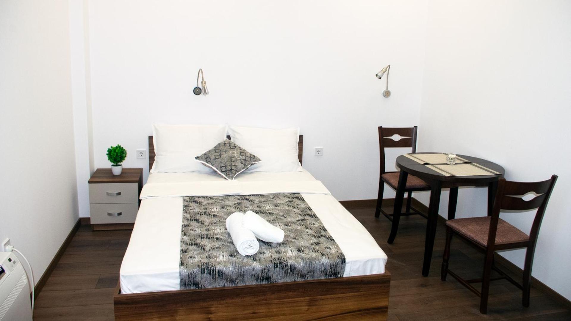 Double Room photo 1