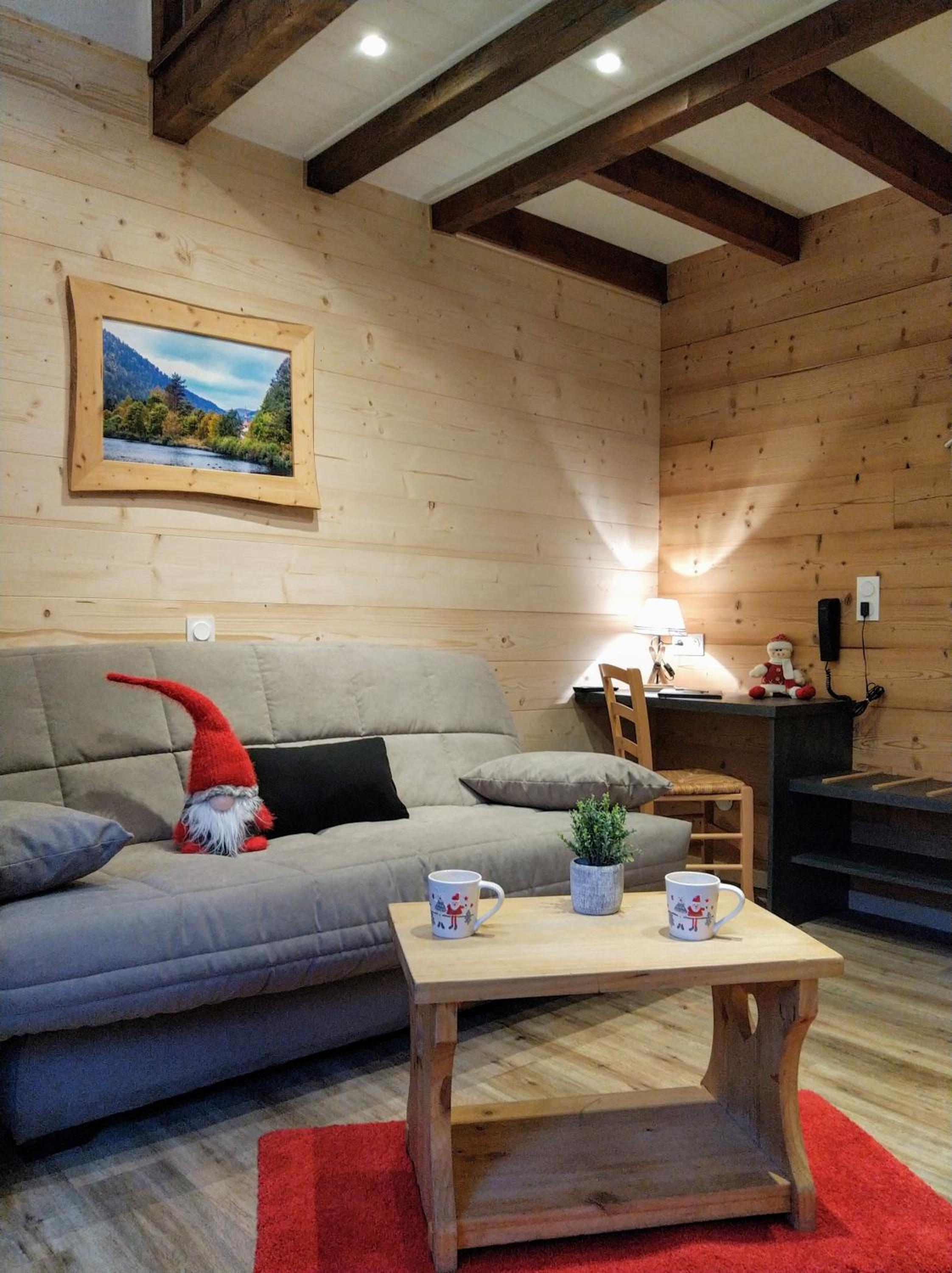 Quadruple Room photo 1