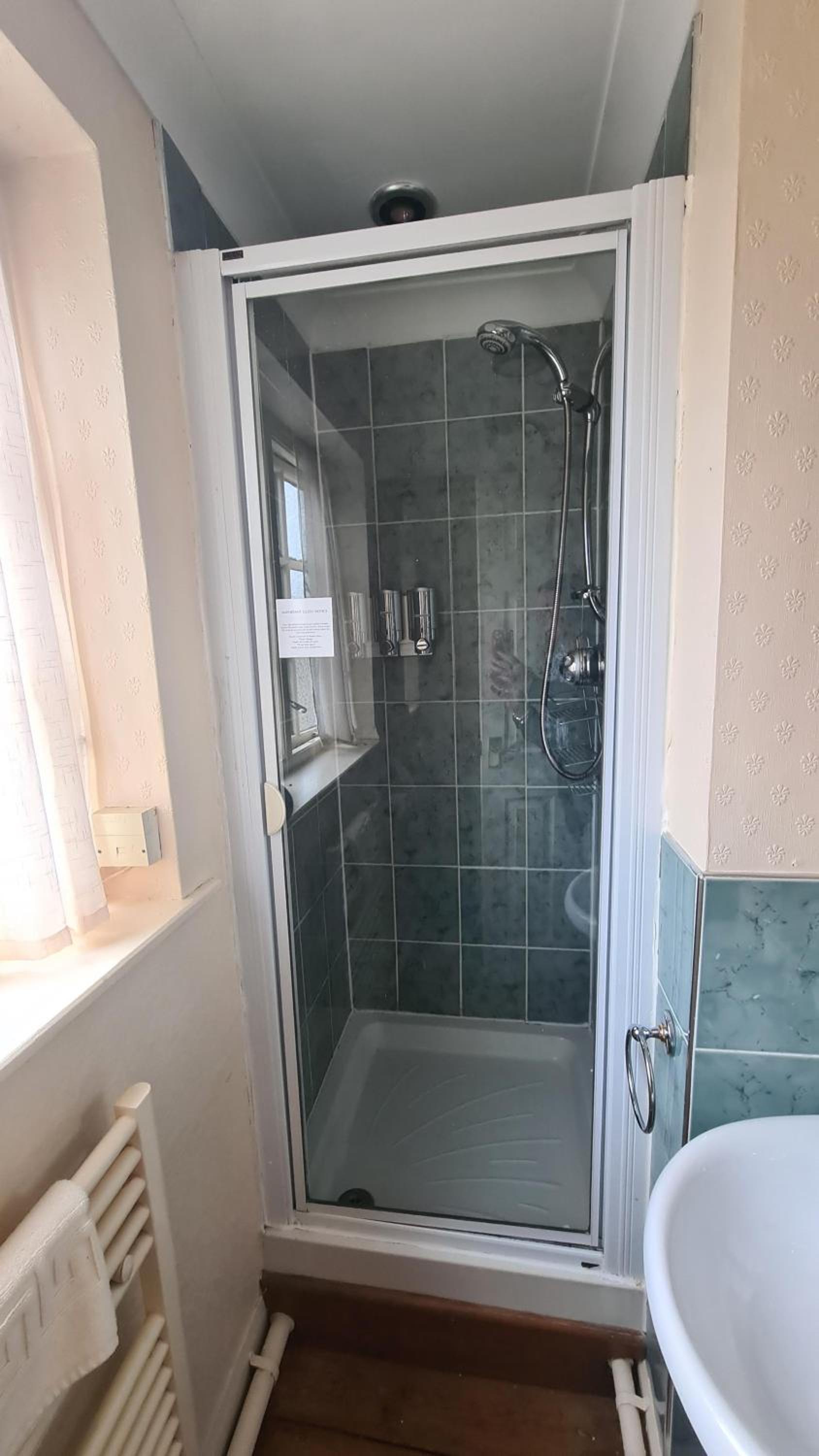 Family Room with Shower - Photo 2