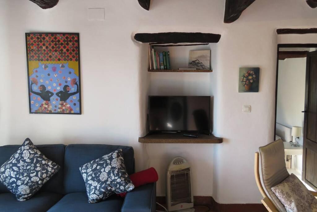 Casa de Dos Habitaciones
