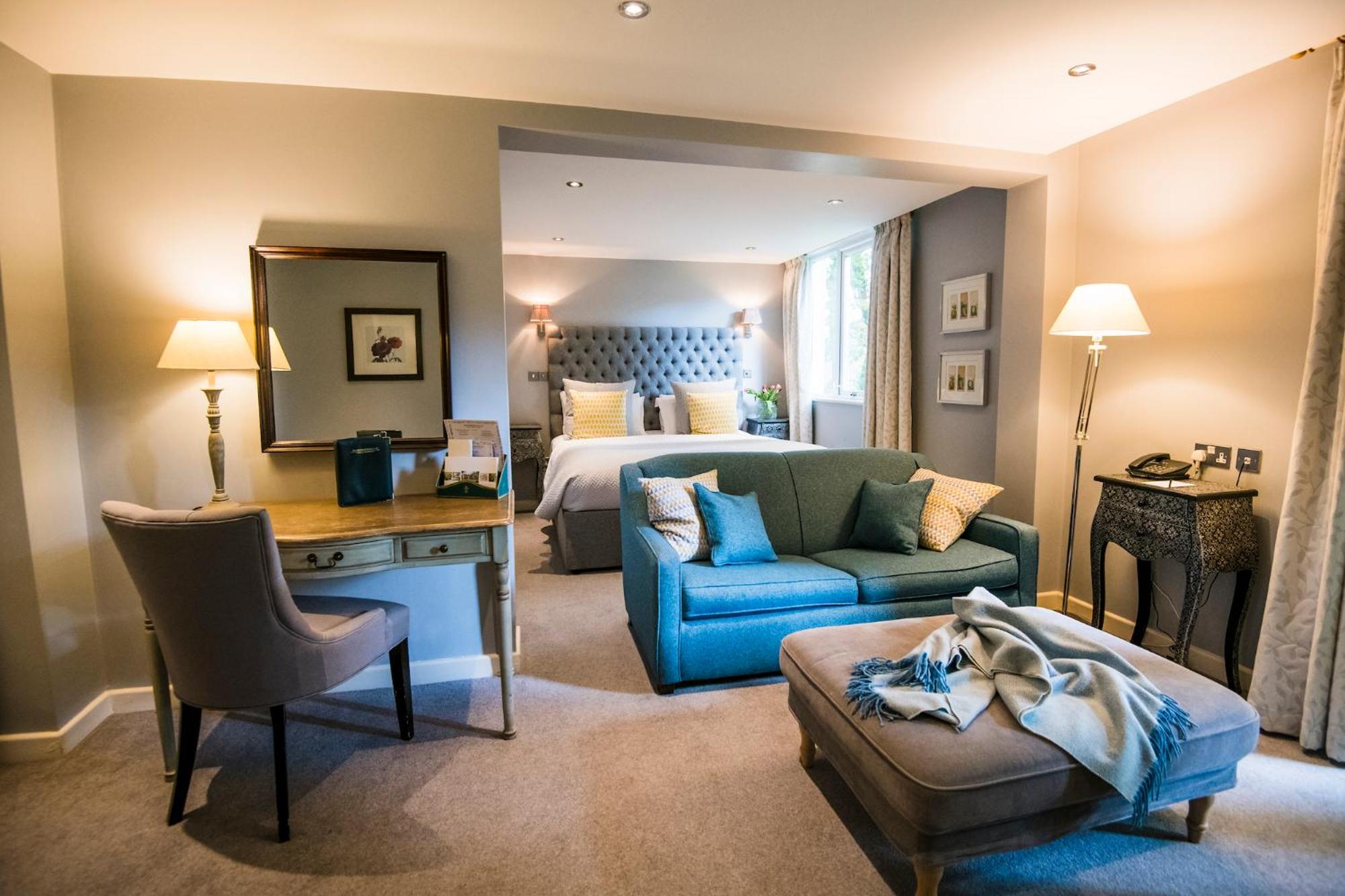 Executive Suite photo 2
