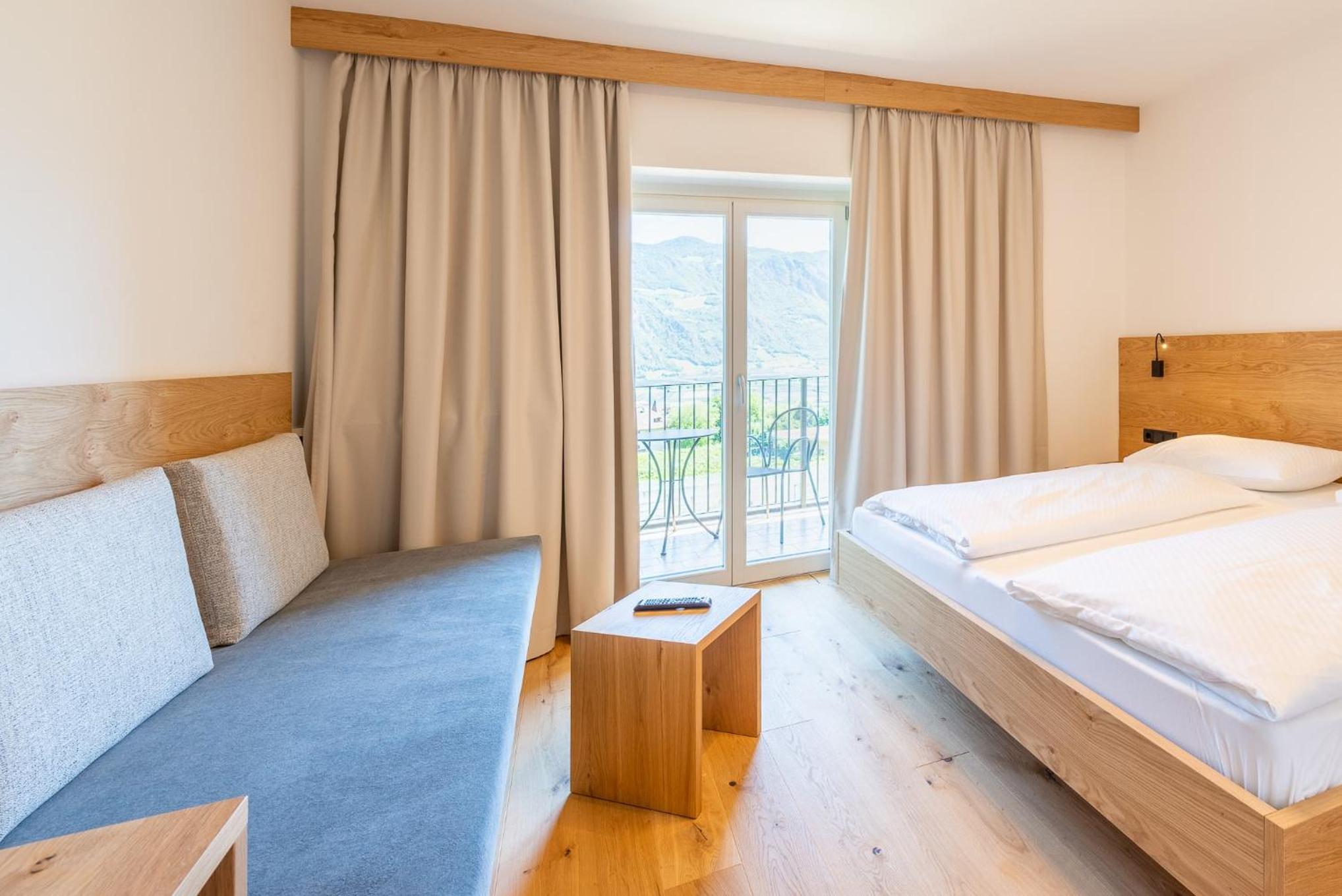 Double or Twin Room