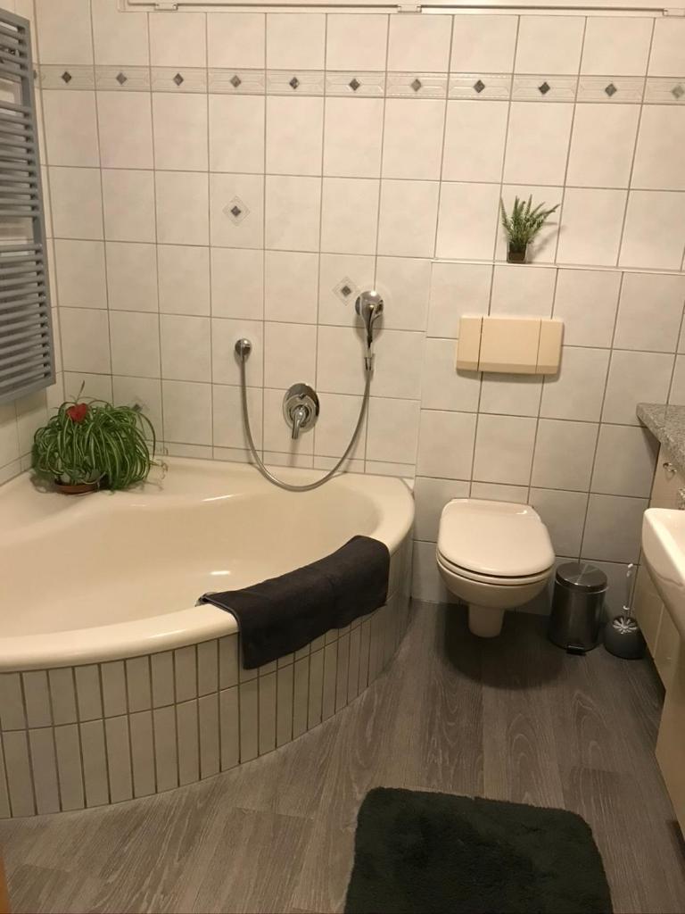 Two-Bedroom Apartment photo 2