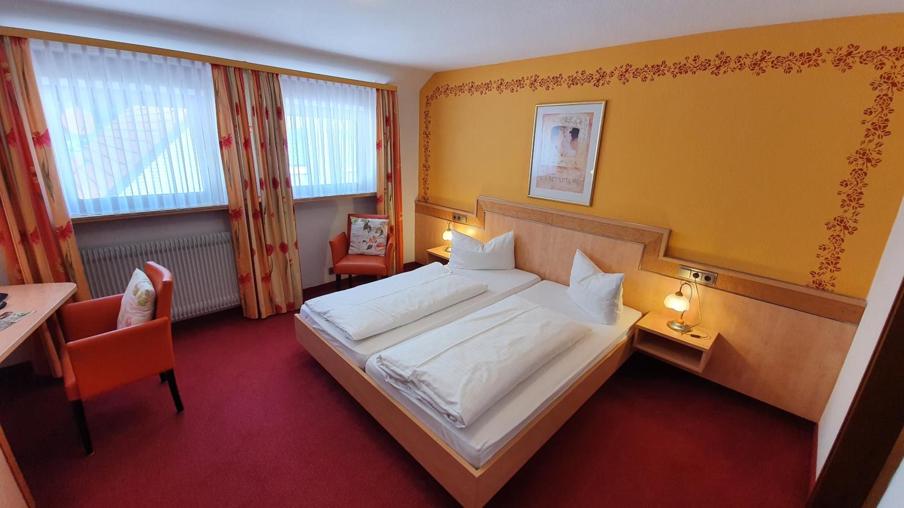 Deluxe Quadruple Room photo 1