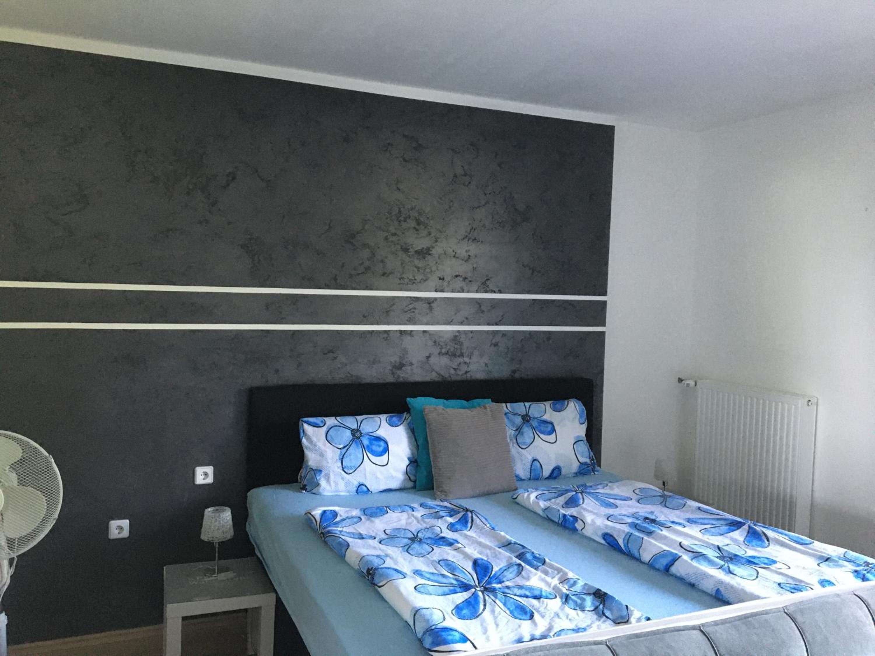 Triple Room with Balcony photo 2