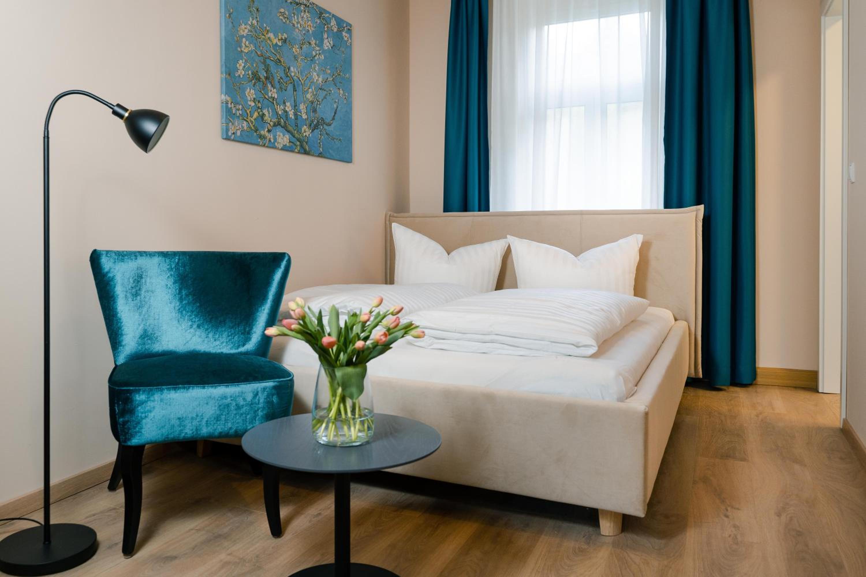Small Double Room