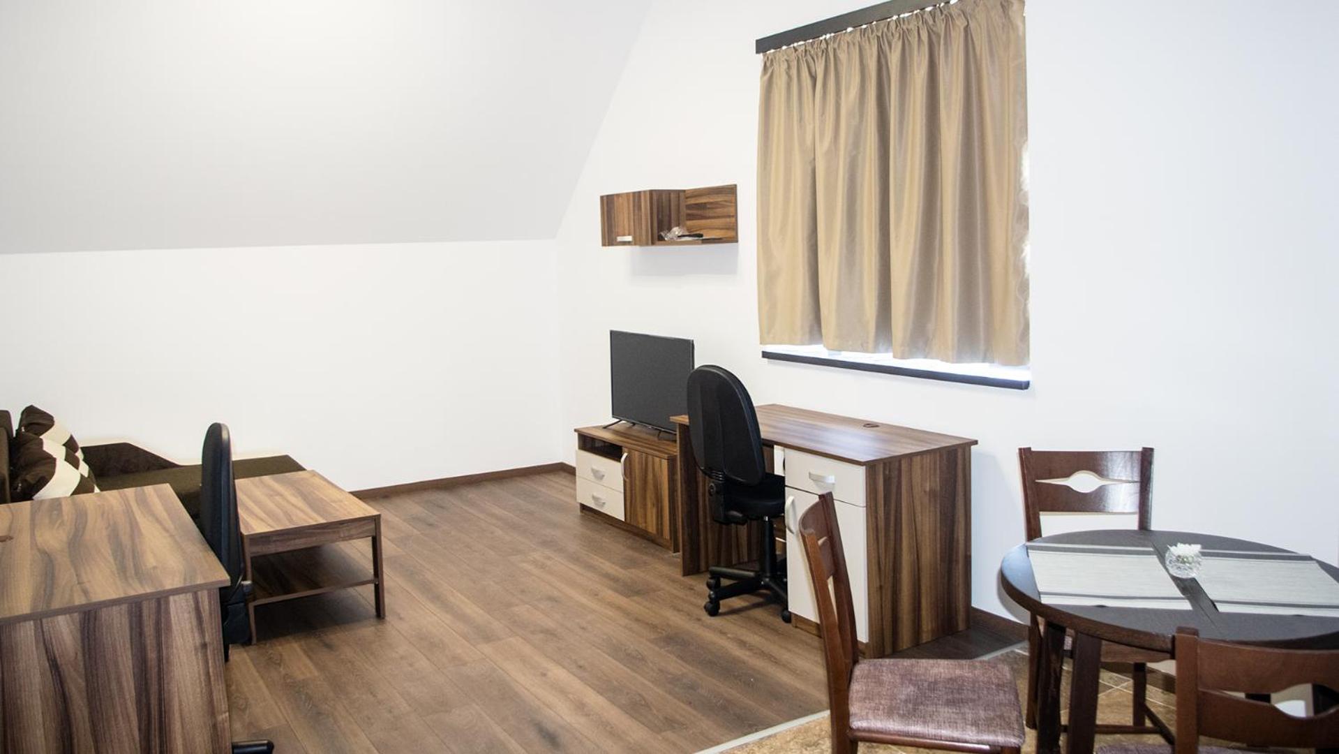 Family Suite photo 1