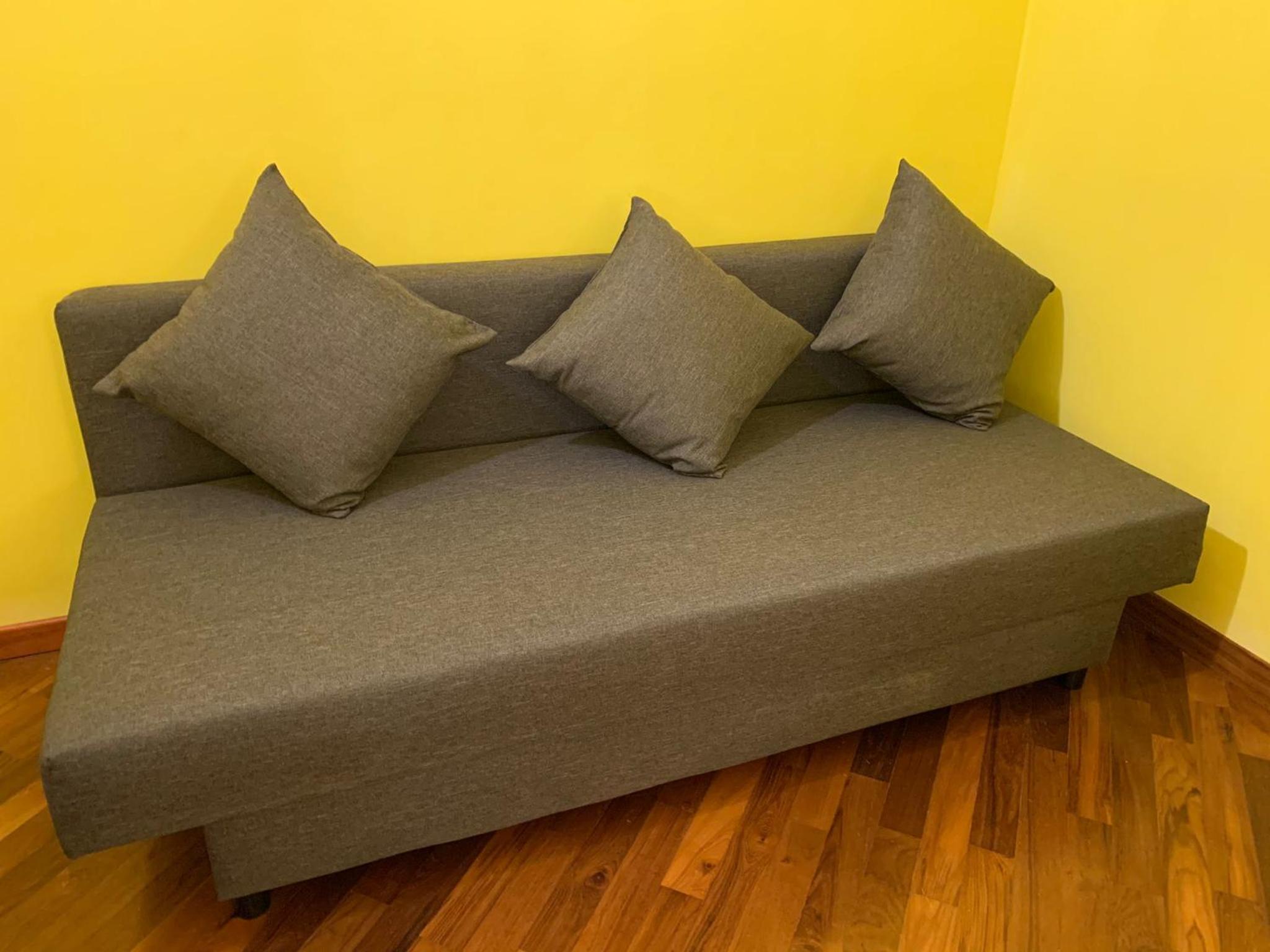 Double Room - Photo 5