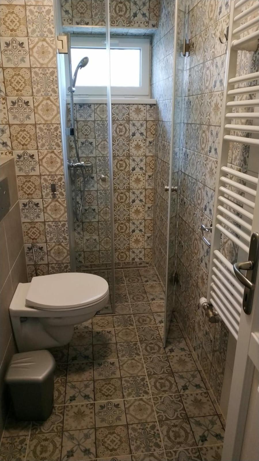 Double Room with Balcony photo 2