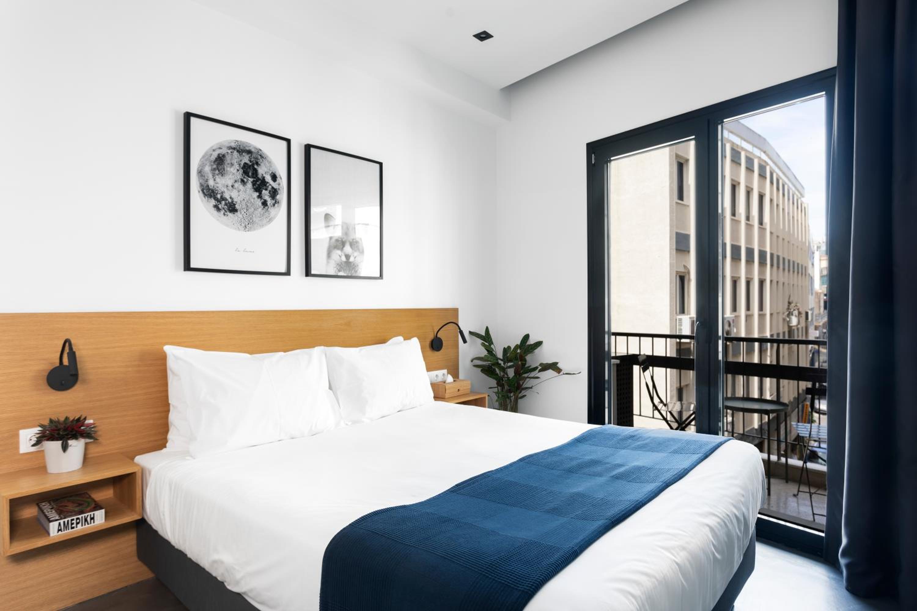 Superior Double Room photo 3