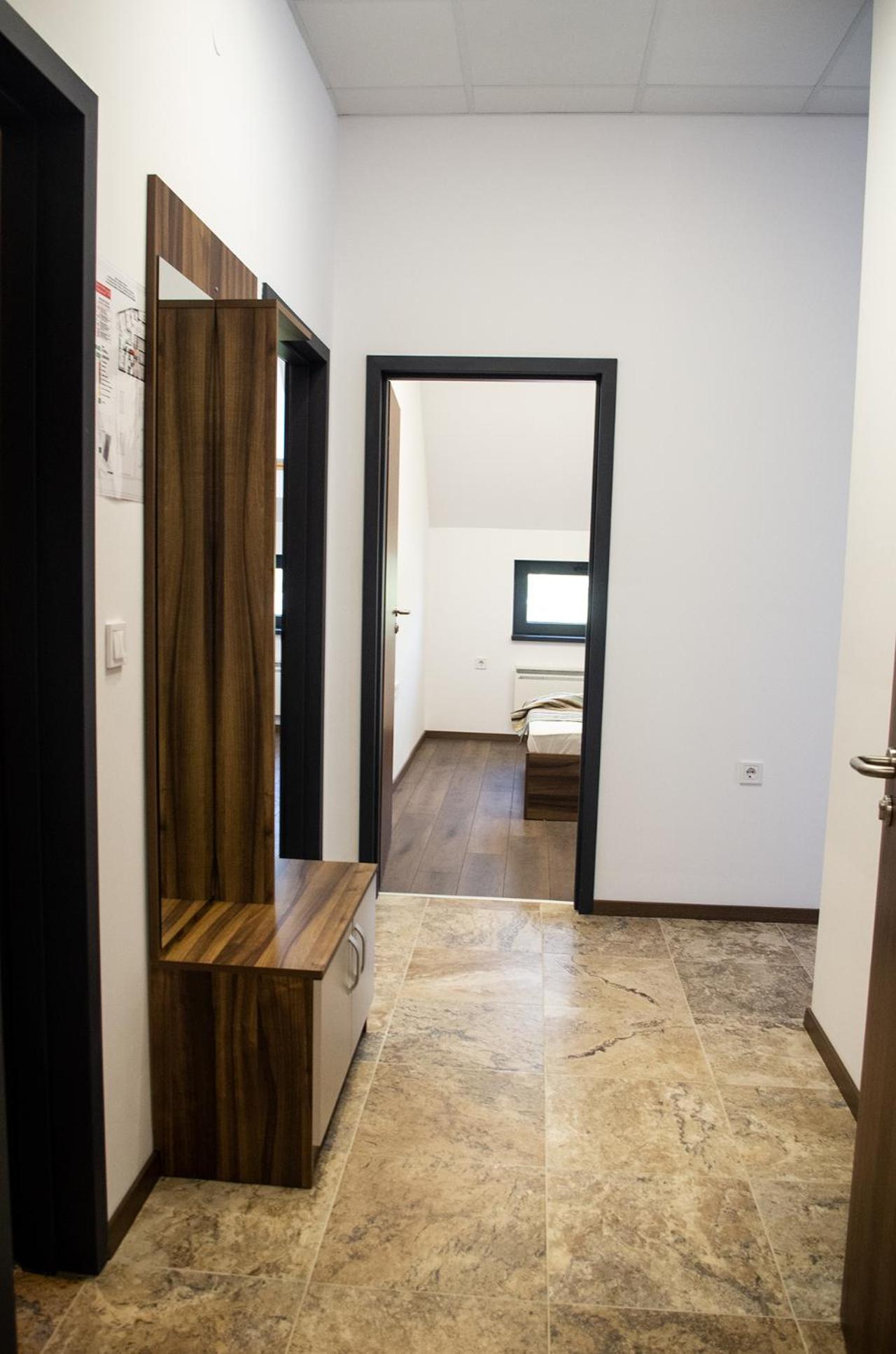 Family Suite photo 2
