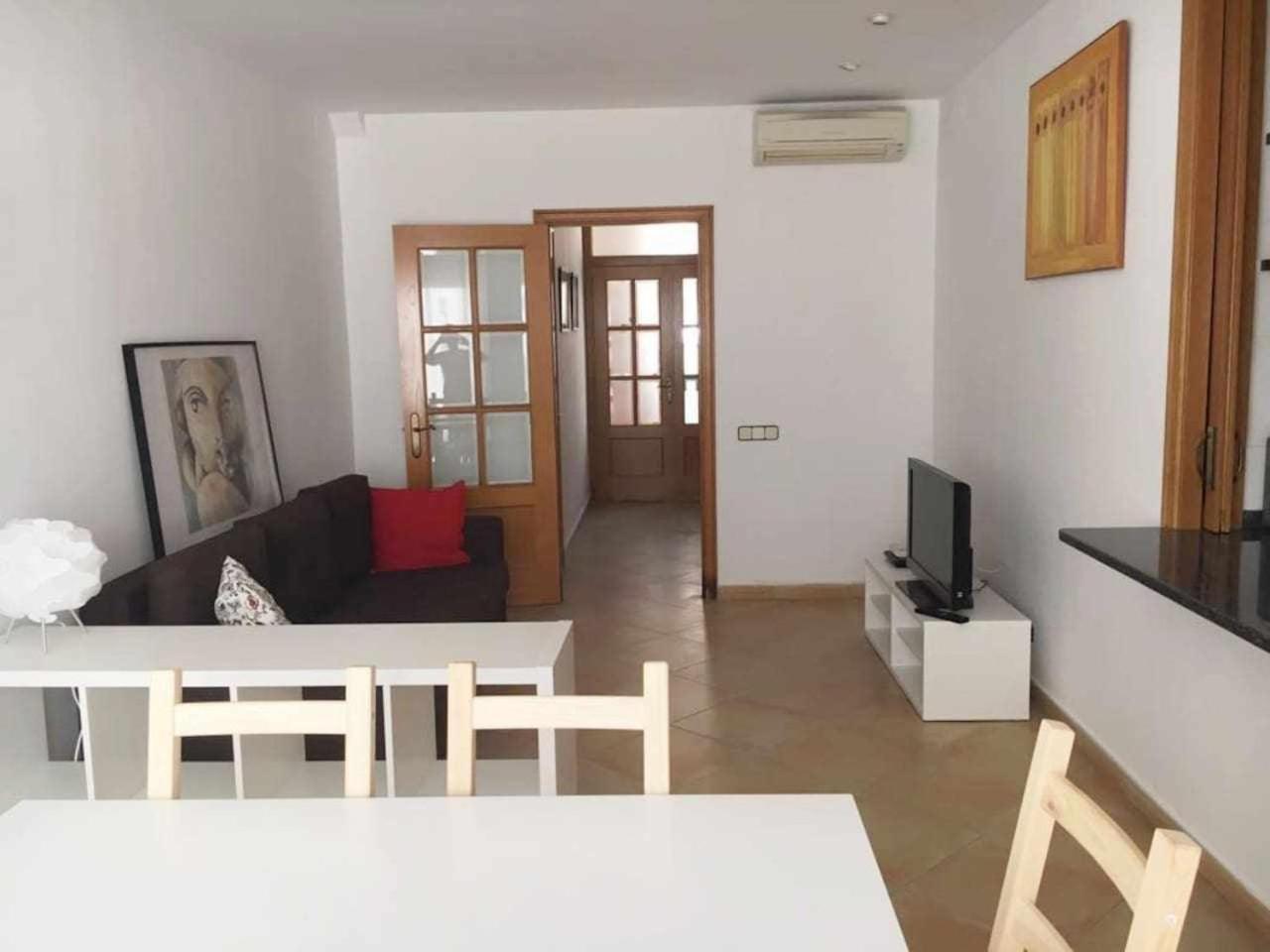 Apartamento - Planta Baja