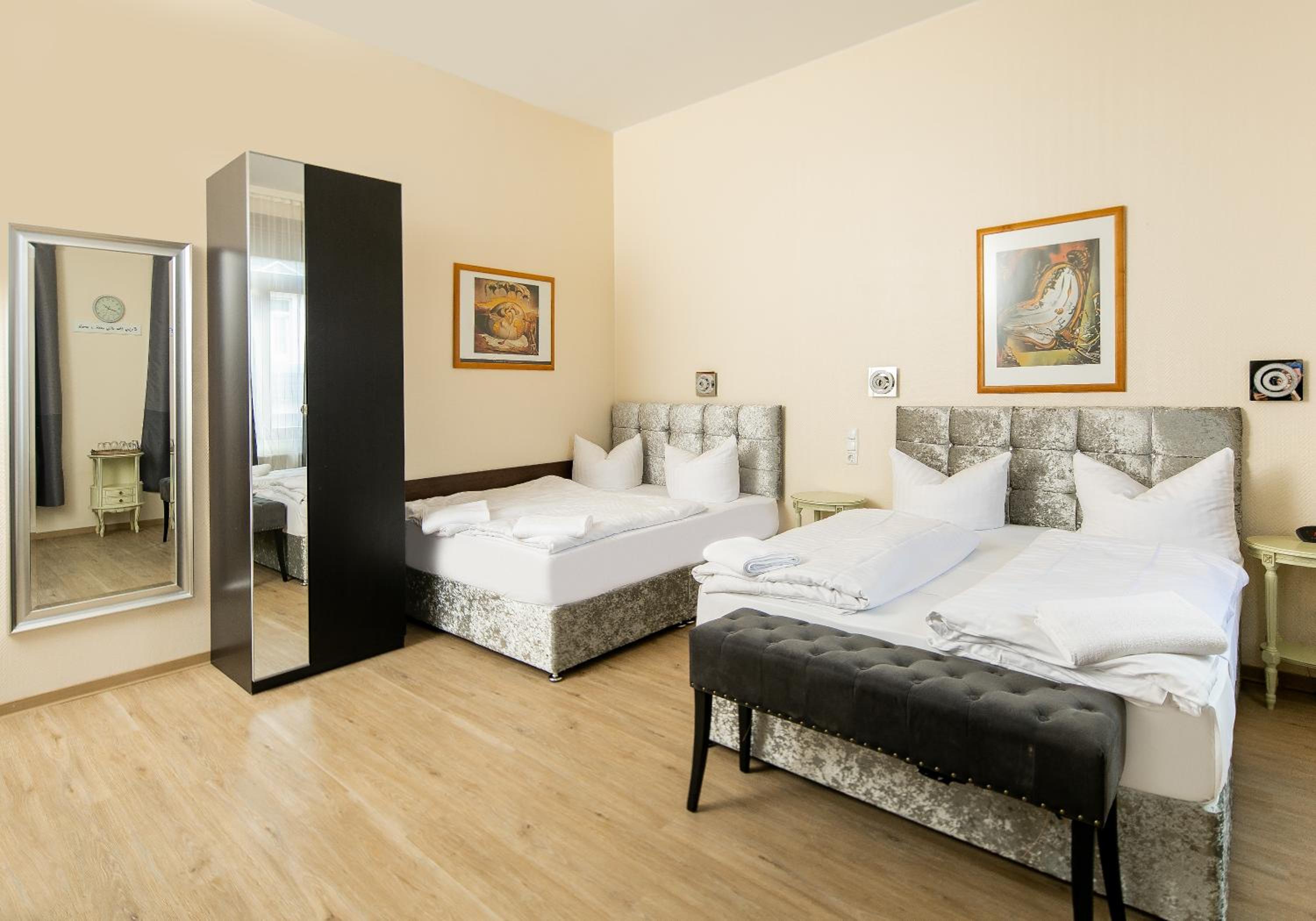 Comfort Quadruple Room - Photo 1